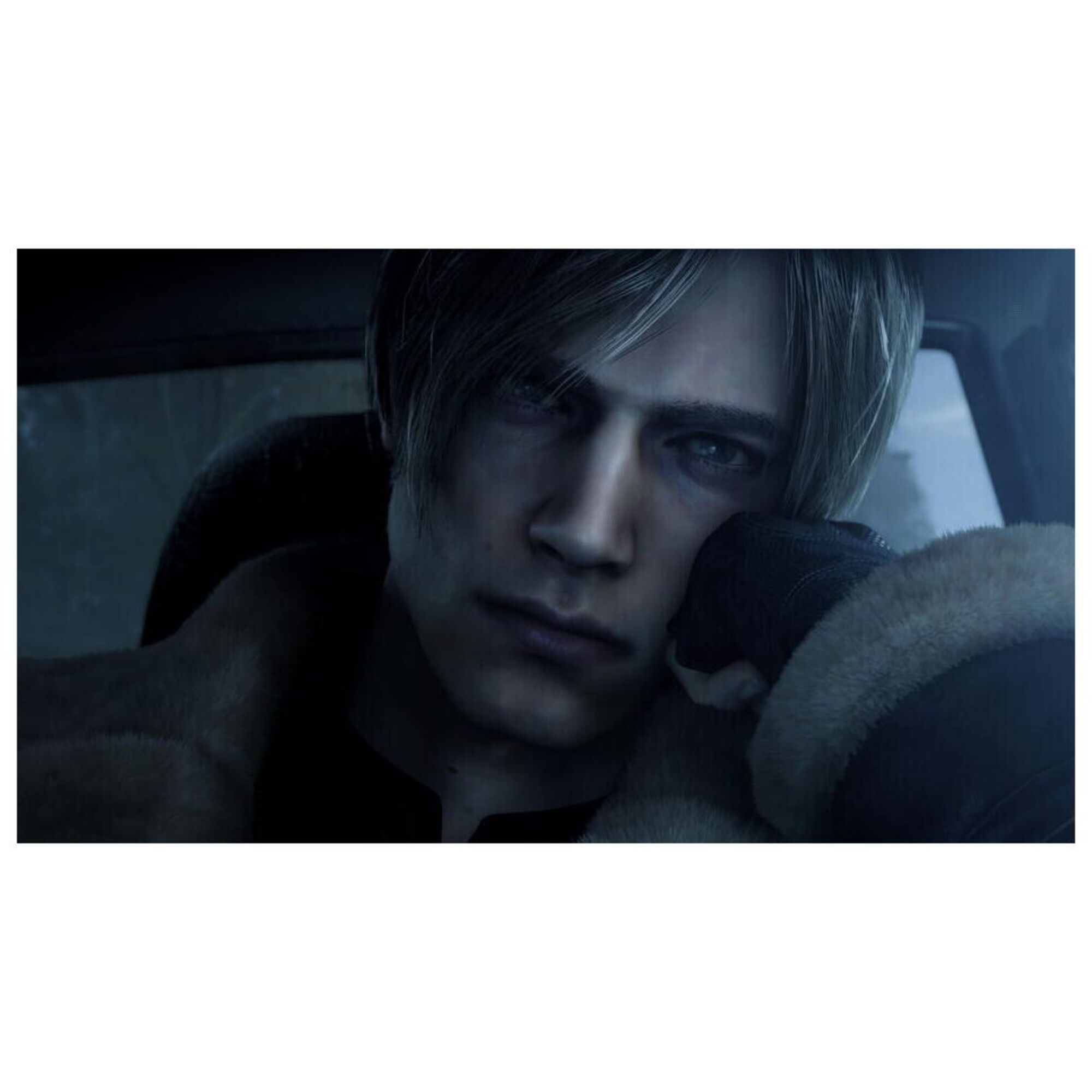 Resident evil 4 remake - PS5 - Neuf