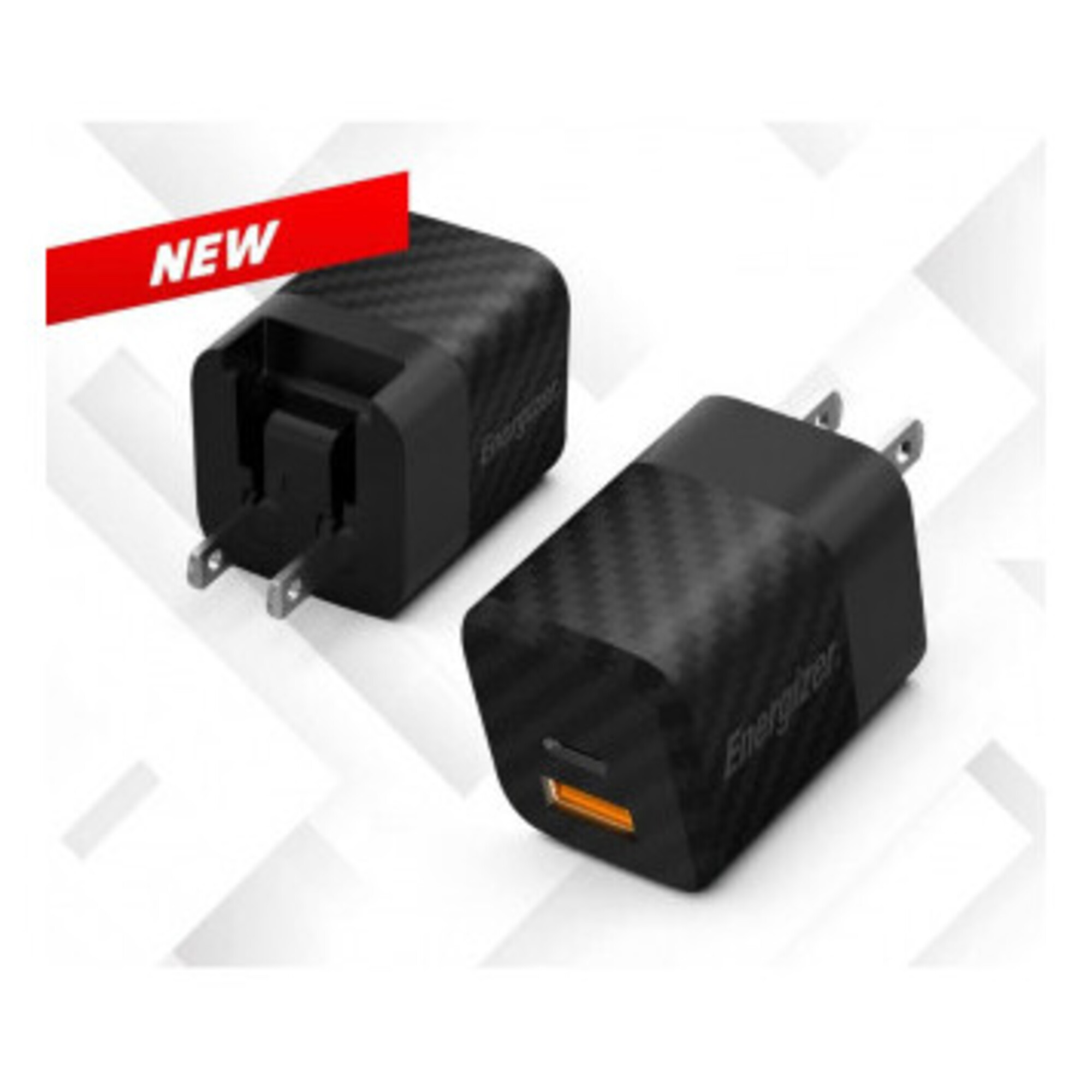 Chargeur Power Delivery EUUKUS Câble USB C inclus Neuf - vue 2