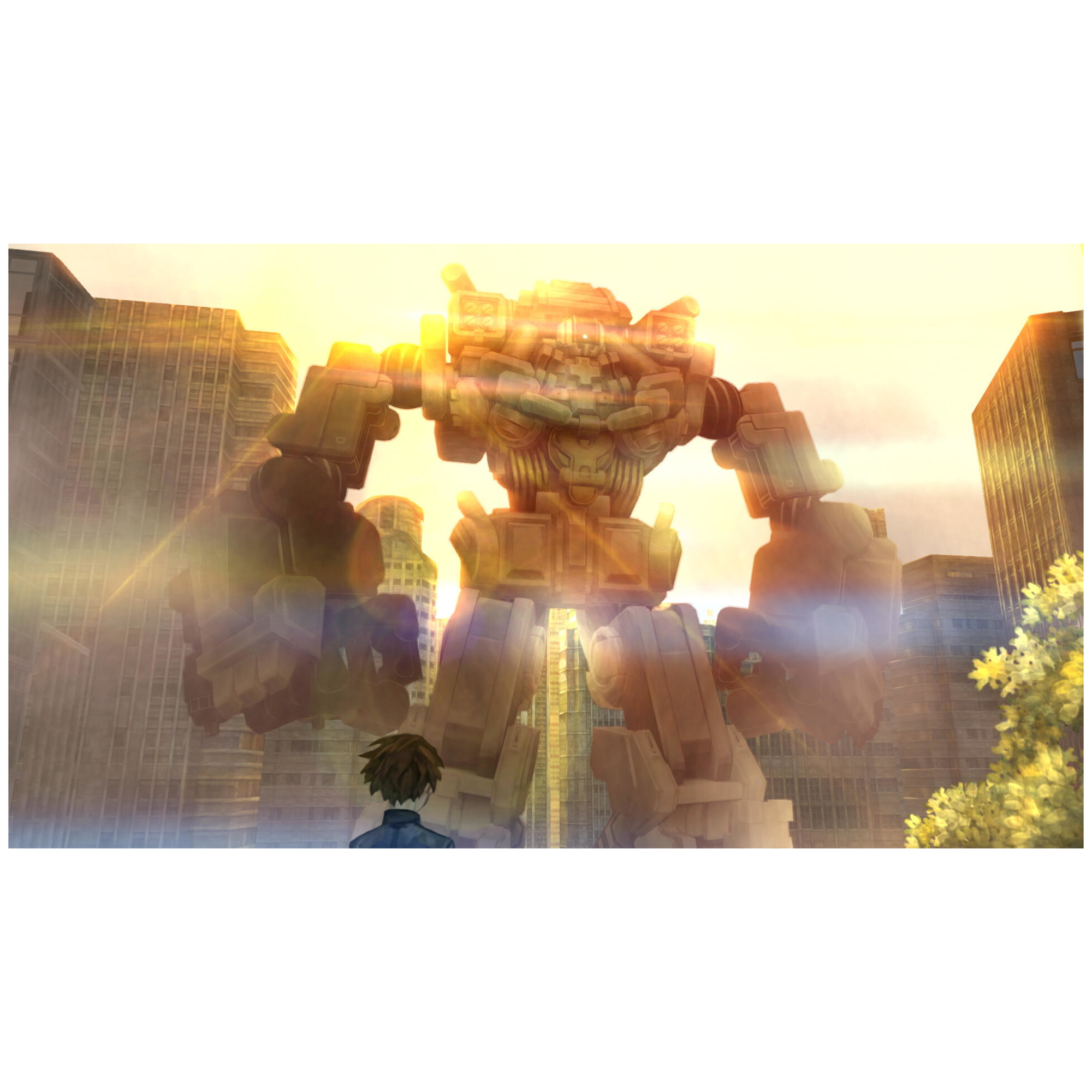 Atlus 13 Sentinels: Aegis Rim Standard PlayStation 4 - Neuf