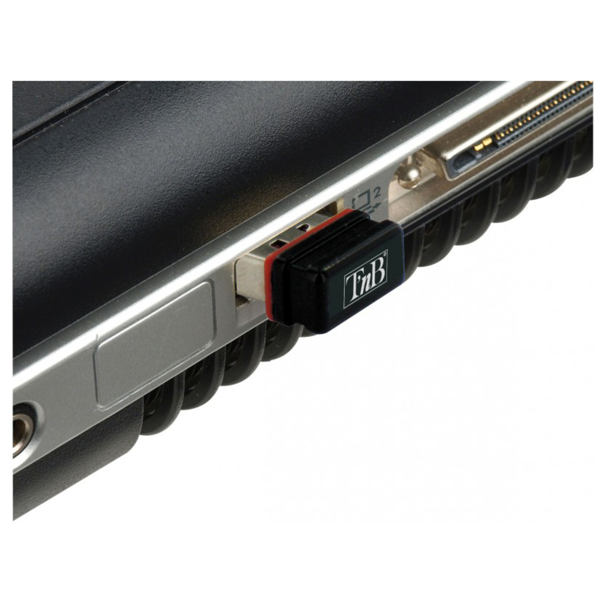 T'nB SRSFSHARK RF sans fil Optique 800 DPI - vue 4