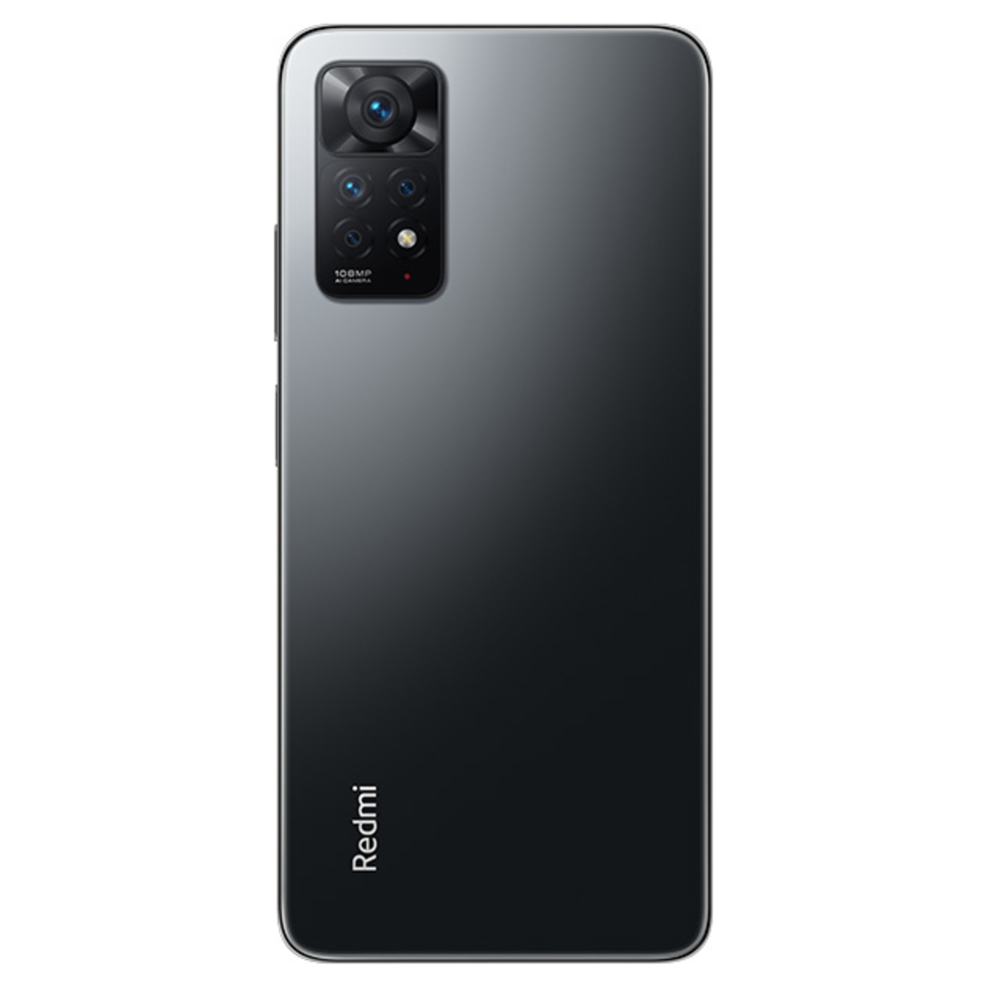 Xiaomi Redmi Note 11 Pro 64 Go, Gris, débloqué - Neuf