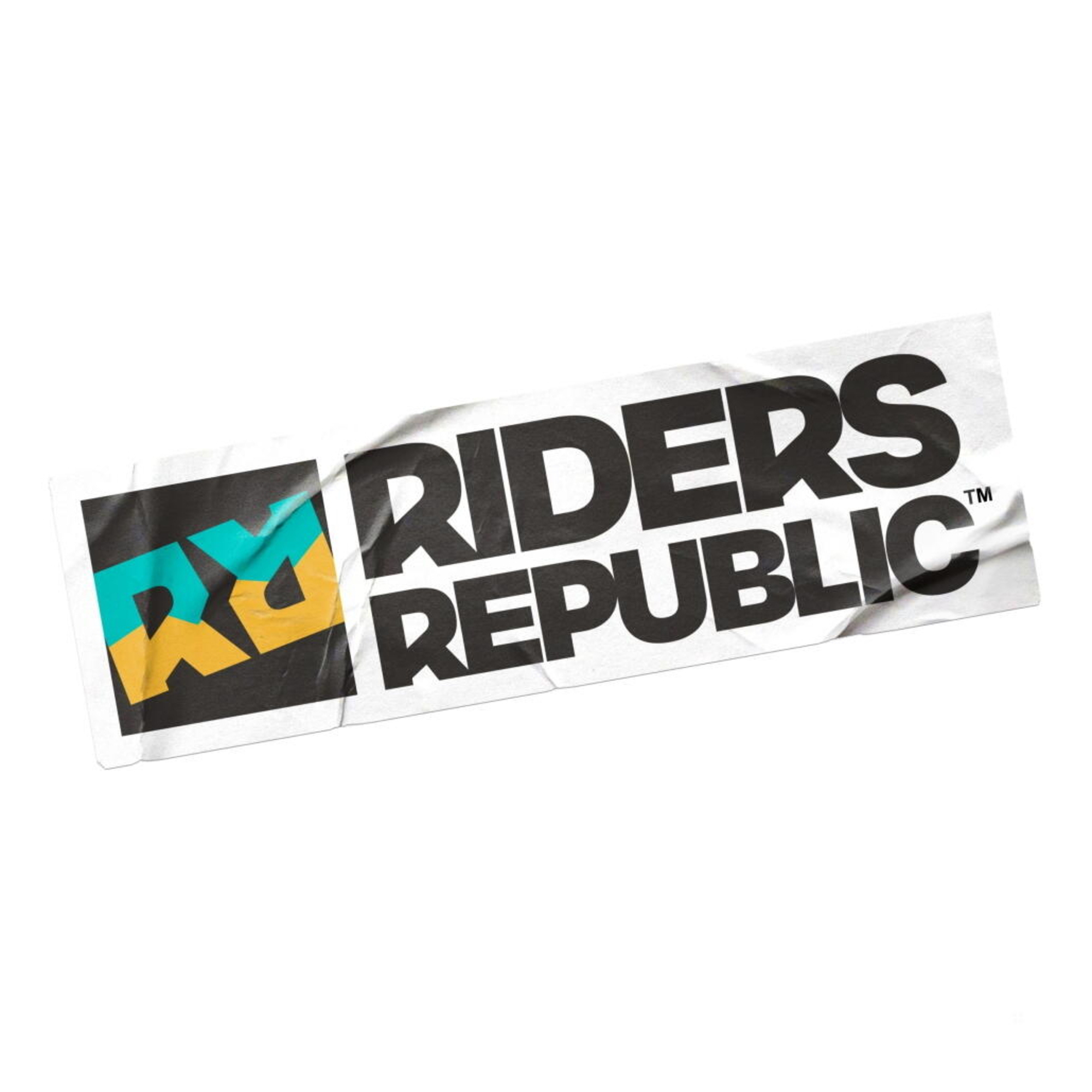 Ubisoft Riders Republic Standard PlayStation 4 - Neuf