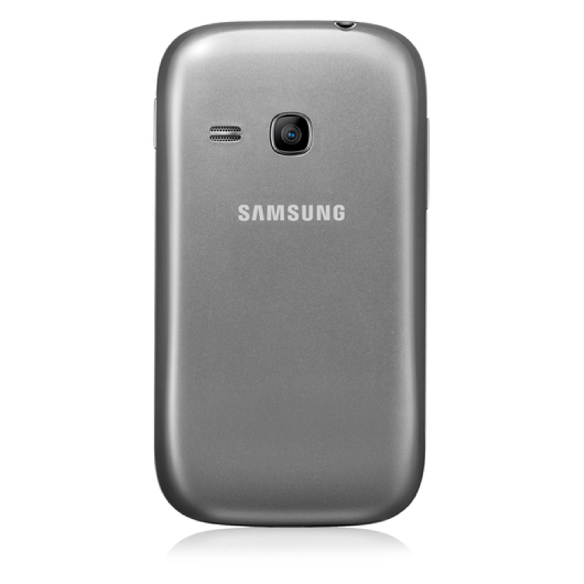 Galaxy S6 4 Go - vue 2