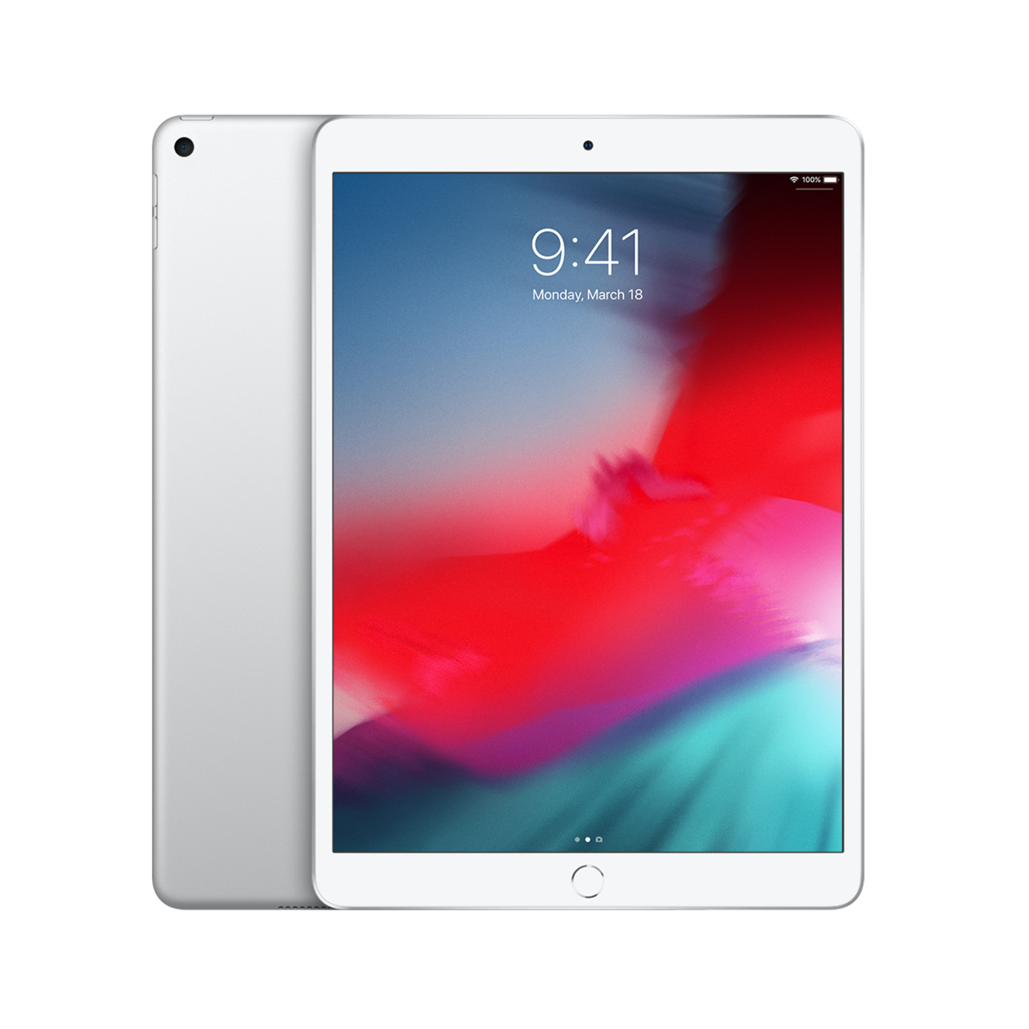 Apple iPad Air 3 2019 26 7 cm 10.5 Wi Fi 5 802.11ac iOS 12 Très bon état - vue 2