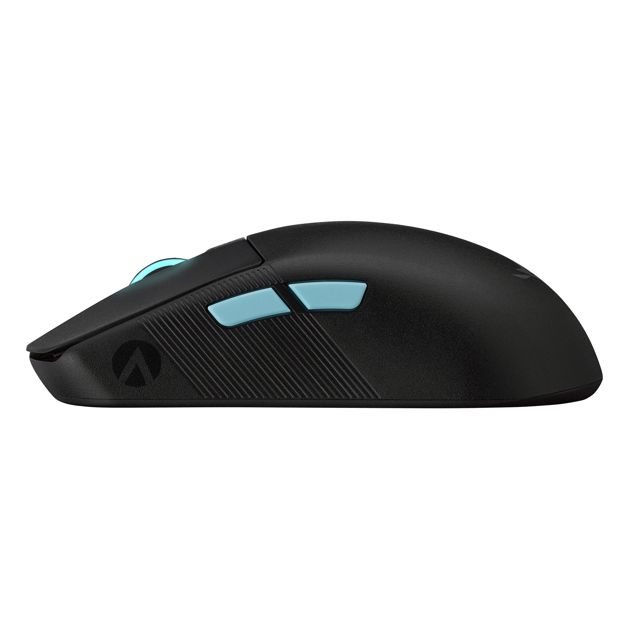 ROG Harpe Ace Aim (Lab Edition) Souris Ambidextre ASUS RF Wireless, Bluetooth, USB Type-A Optique 36000 DPI - Neuf