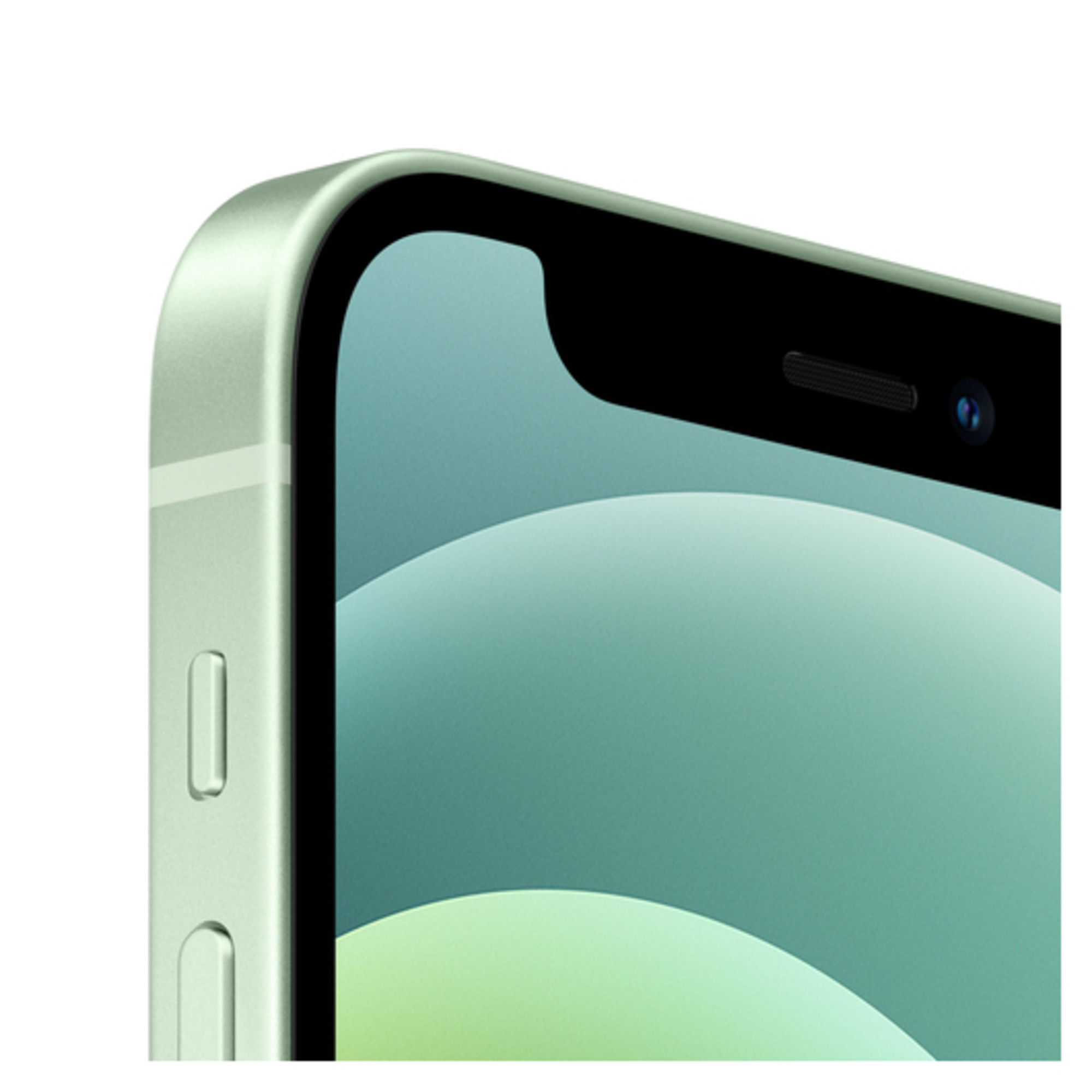 iPhone 12 Mini 256 Go, Vert, débloqué - Bon état