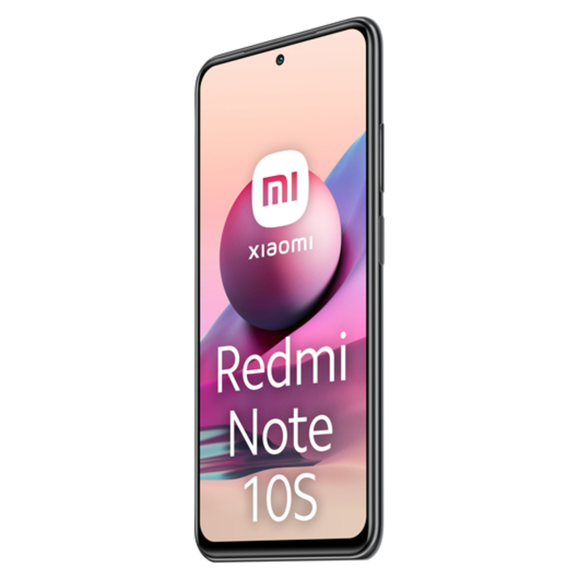 Redmi Note 10S 128 Go, Gris, débloqué - Excellent état