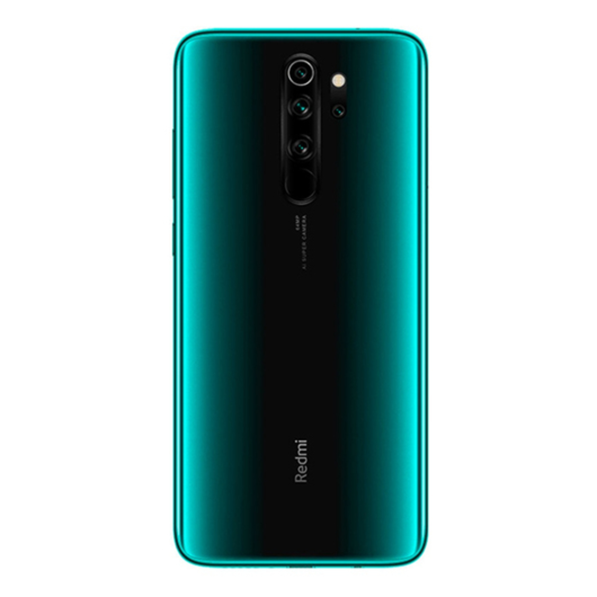 Redmi Note 8 Pro 128 Go, Vert, débloqué - Bon état