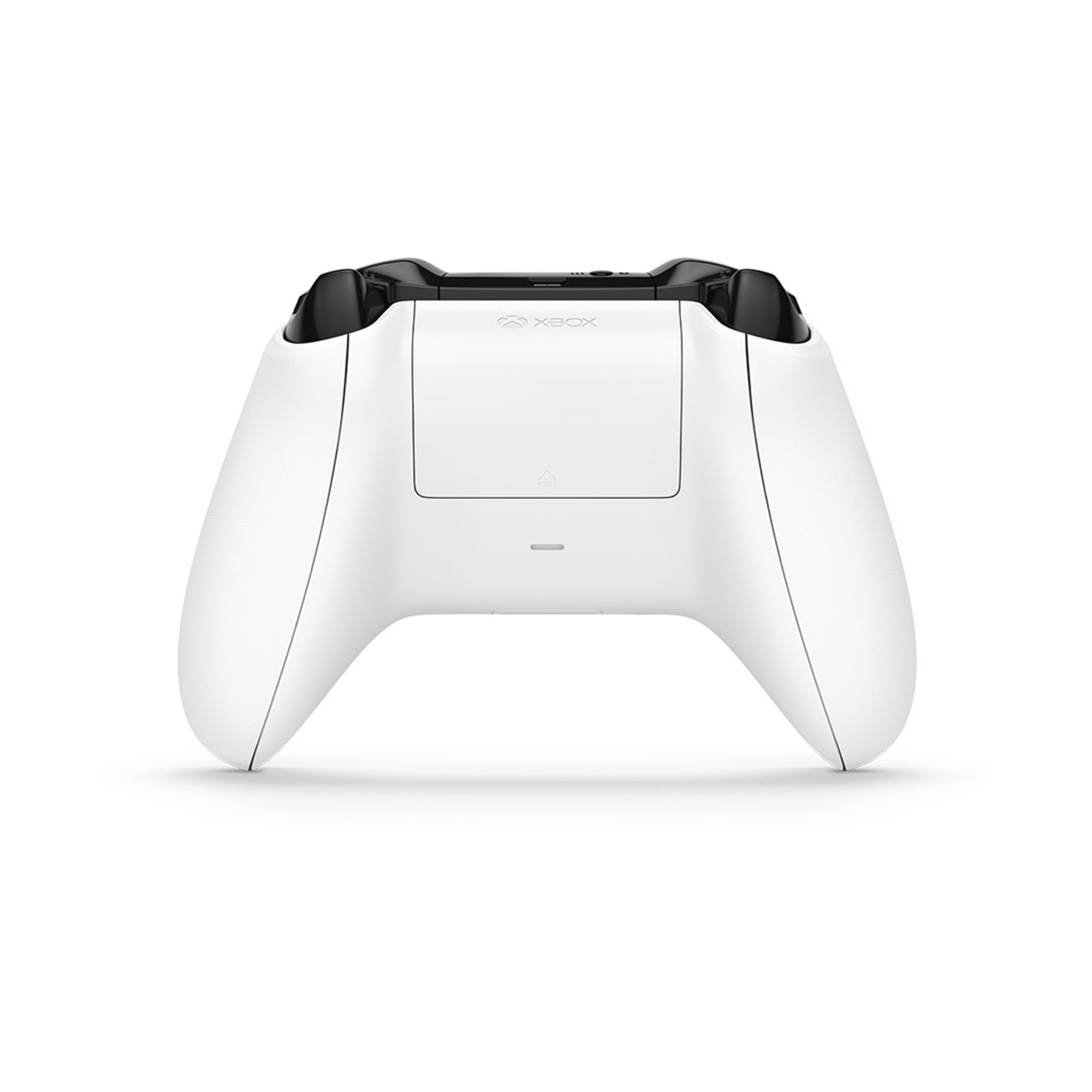 Microsoft Xbox Wireless Controller Blanc Bluetooth Manette de jeu Analogique/Numérique PC, Xbox One, Xbox One S, Xbox One X - Excellent état