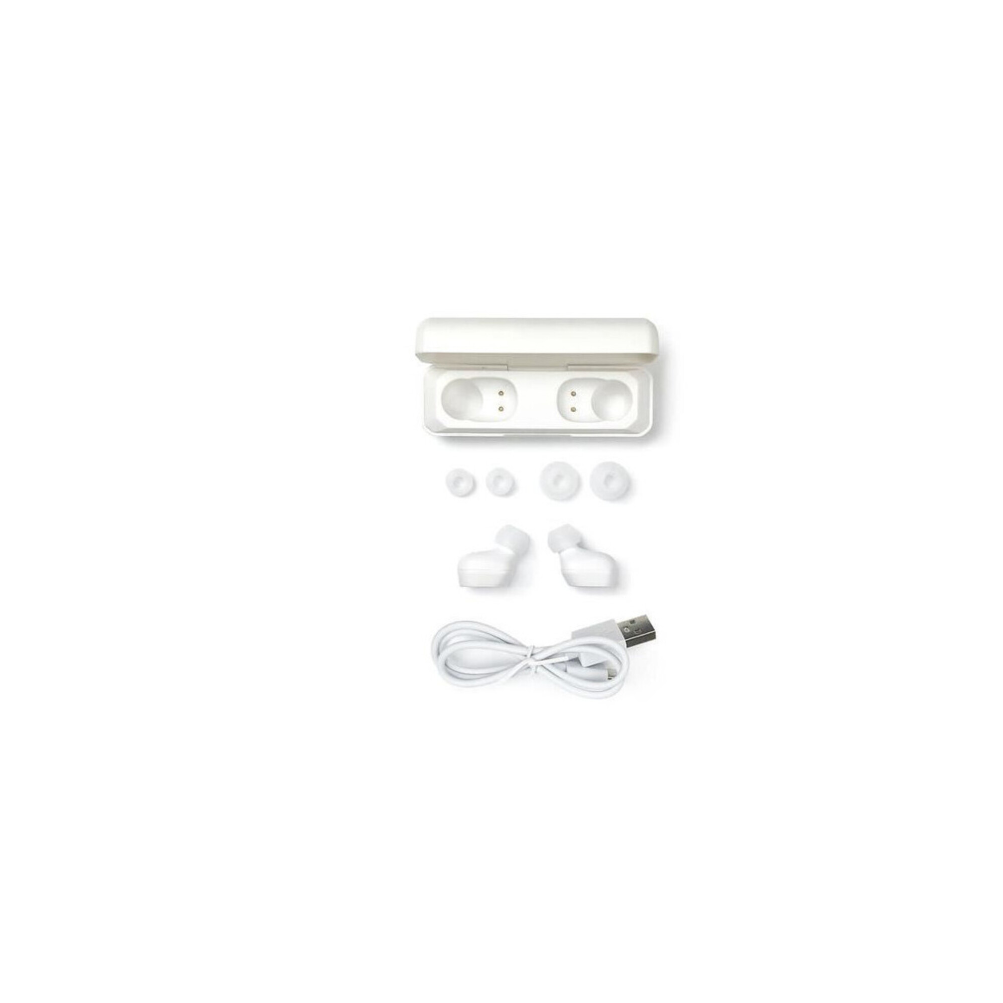 PIONEER SE-C5TW-W Ecouteur Bluetooth true wireless - Blanc - Neuf