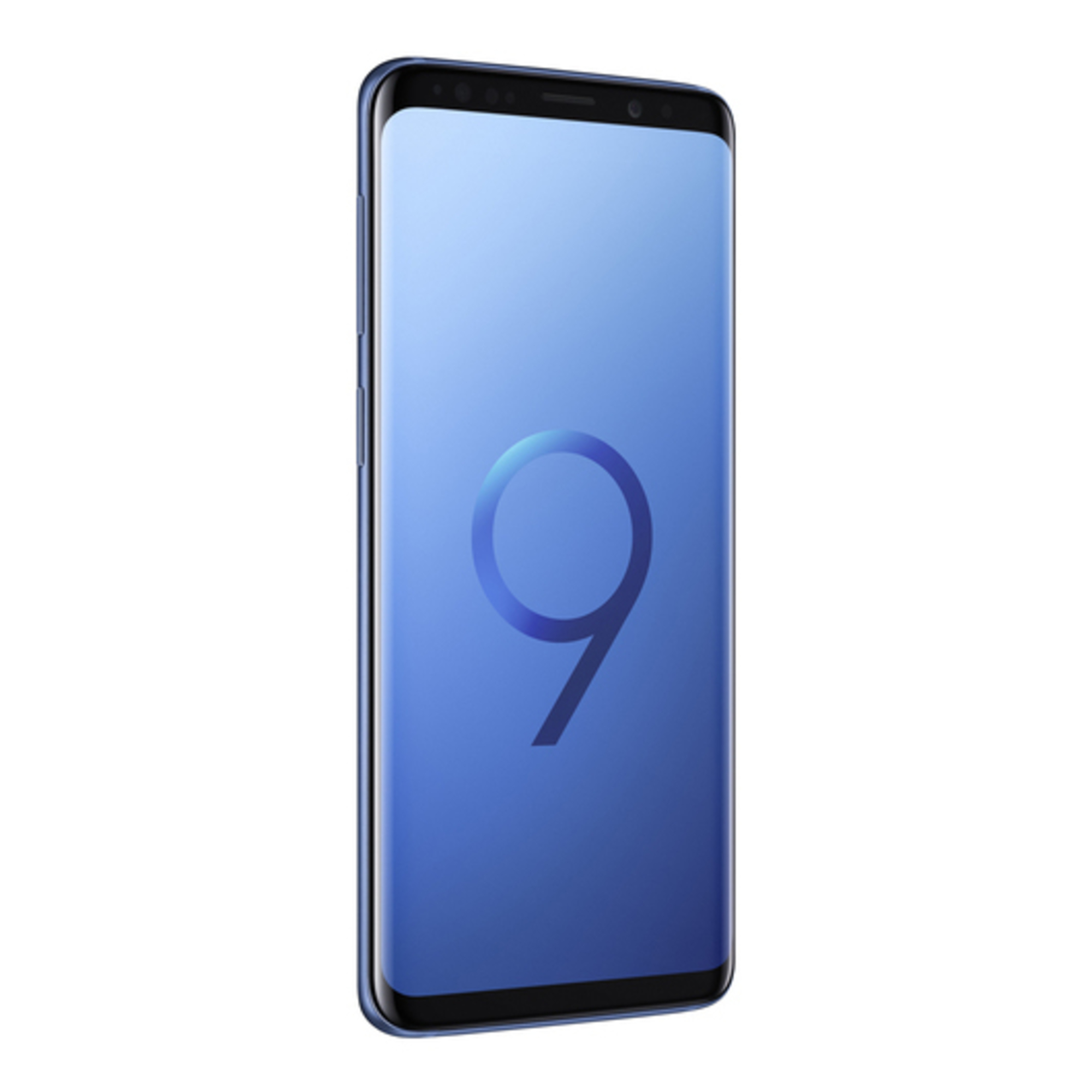 Galaxy S9 64 Go, Bleu, débloqué - Excellent état