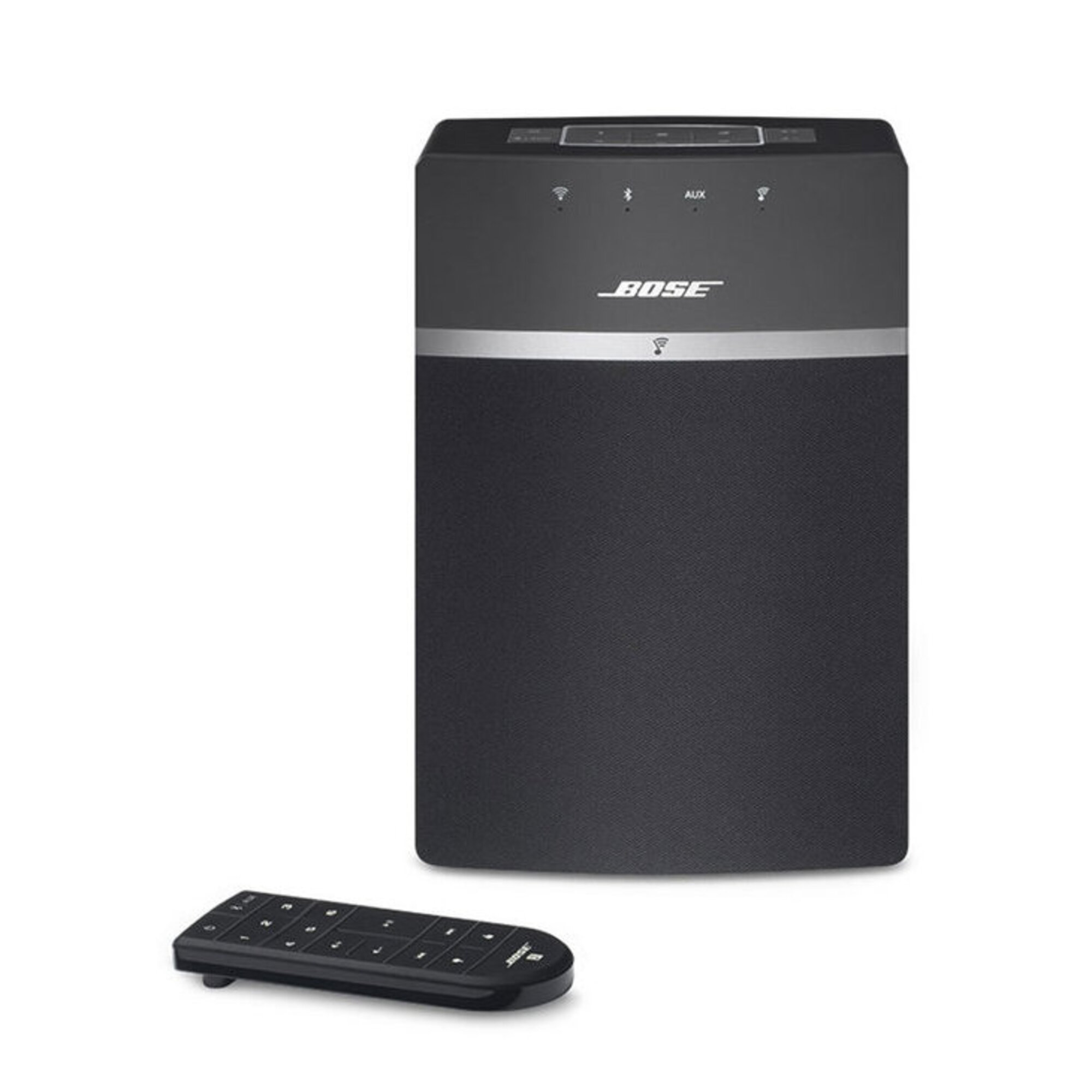 SoundTouch 10 Wireless Music System (BLACK) - Très bon état