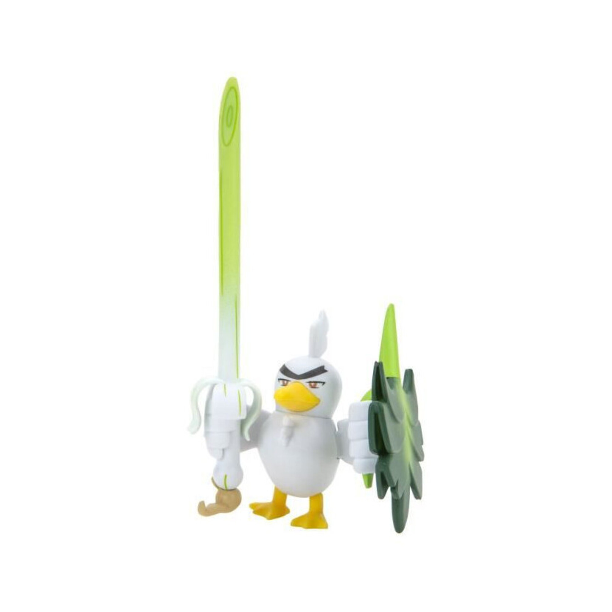 8 Figurines Battle Pokémon BANDAI Pikachu, Evoli, Moumouton, Farfuret, Voltoutou, Palarticho, Ponyta, Morpeko - PKW0185 - Neuf