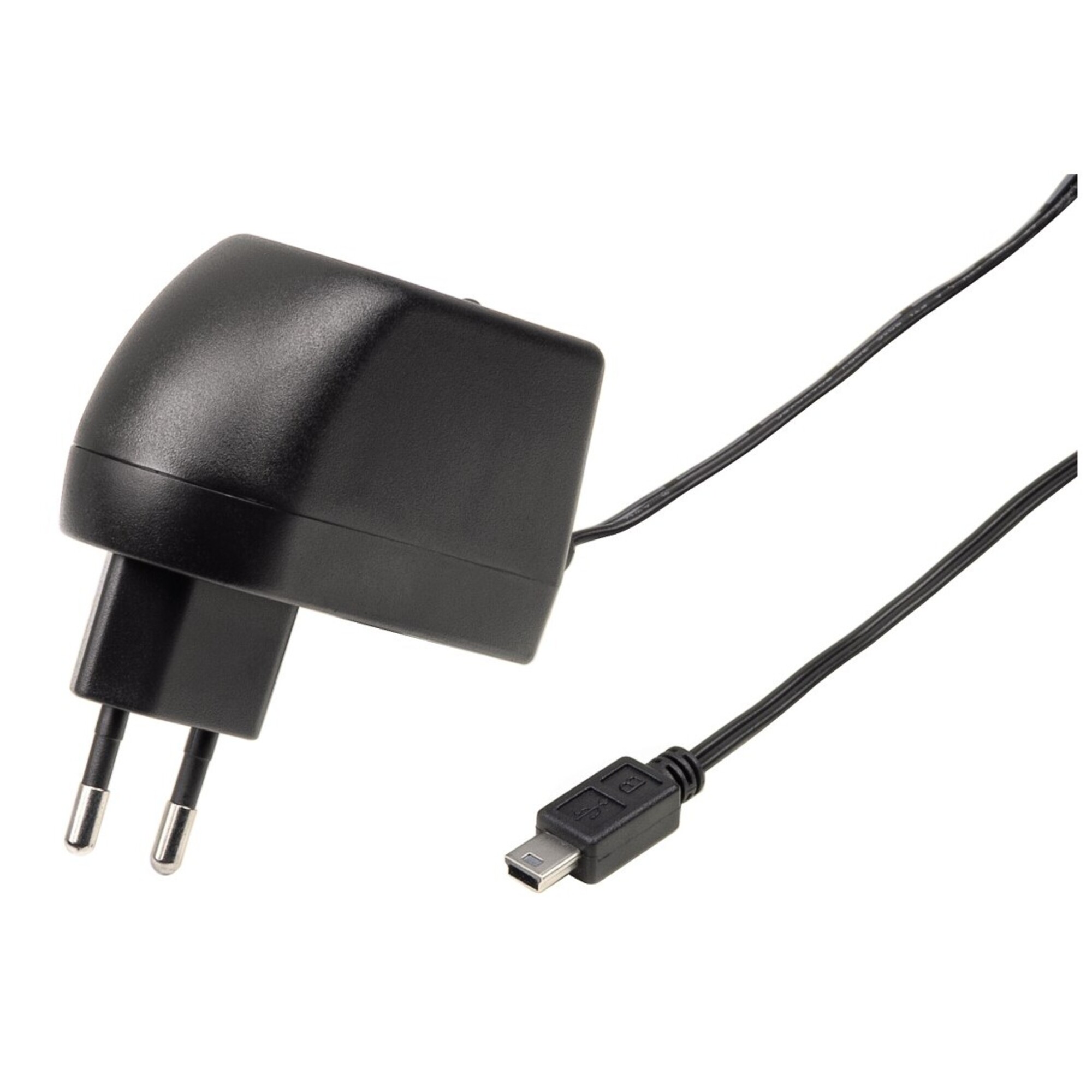 Chargeur secteur mini USB Neuf
