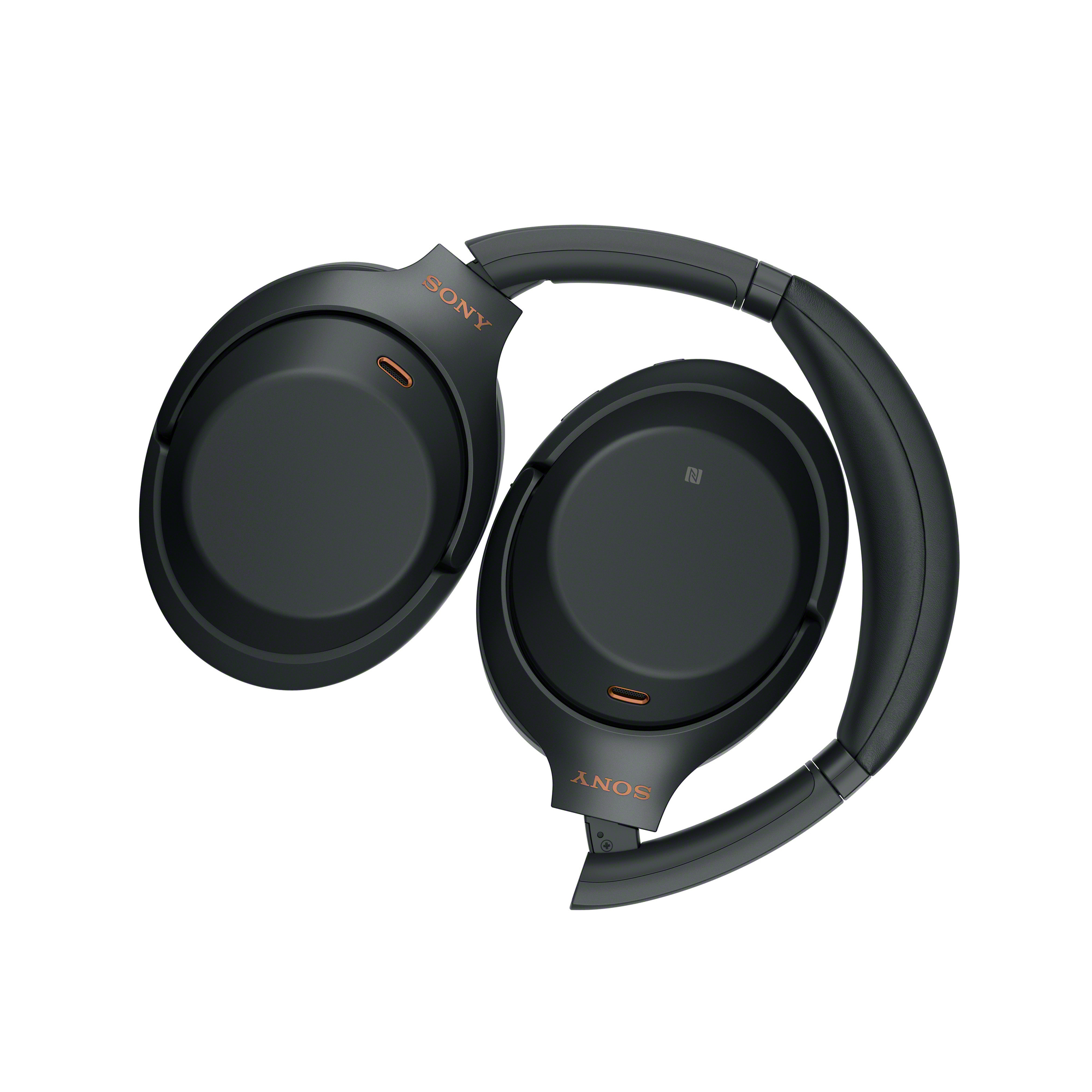 Sony WH 1000XM3 Casque sans fil Bluetooth a réduction de bruit Batterie 30h Tactile Charge rapide Google Assistant Neuf - vue 7