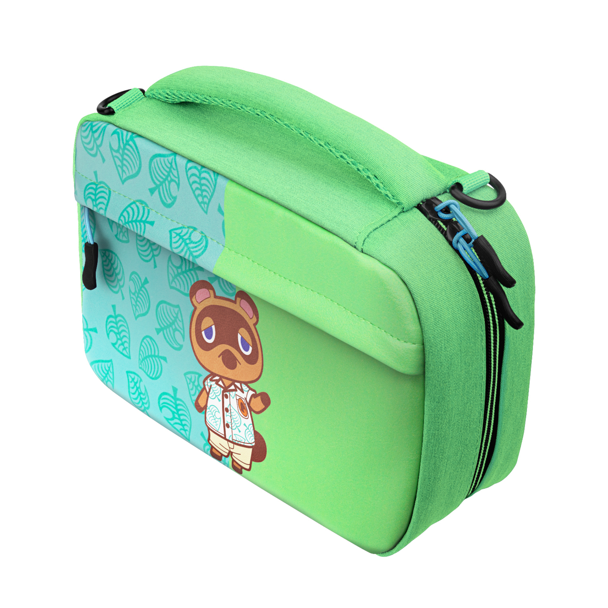 Boîtier robuste Animal Crossing Tom Nook Nintendo Neuf - vue 4