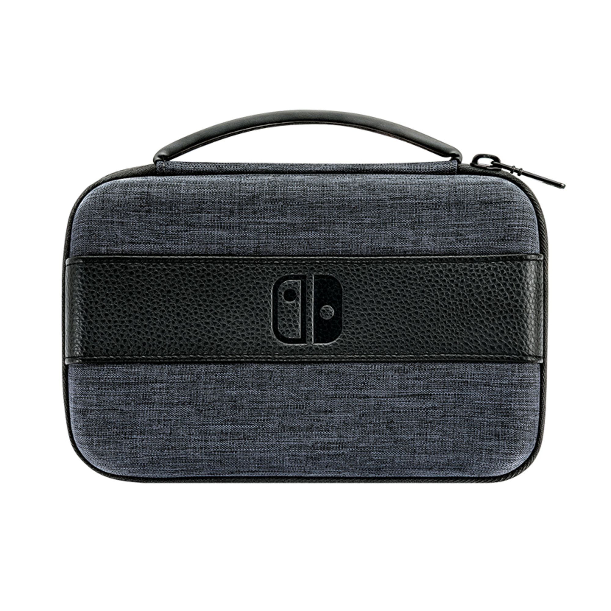 PDP Sacoche Play & Charge et Pour Nintendo Switch Logo Nintendo - vue 2