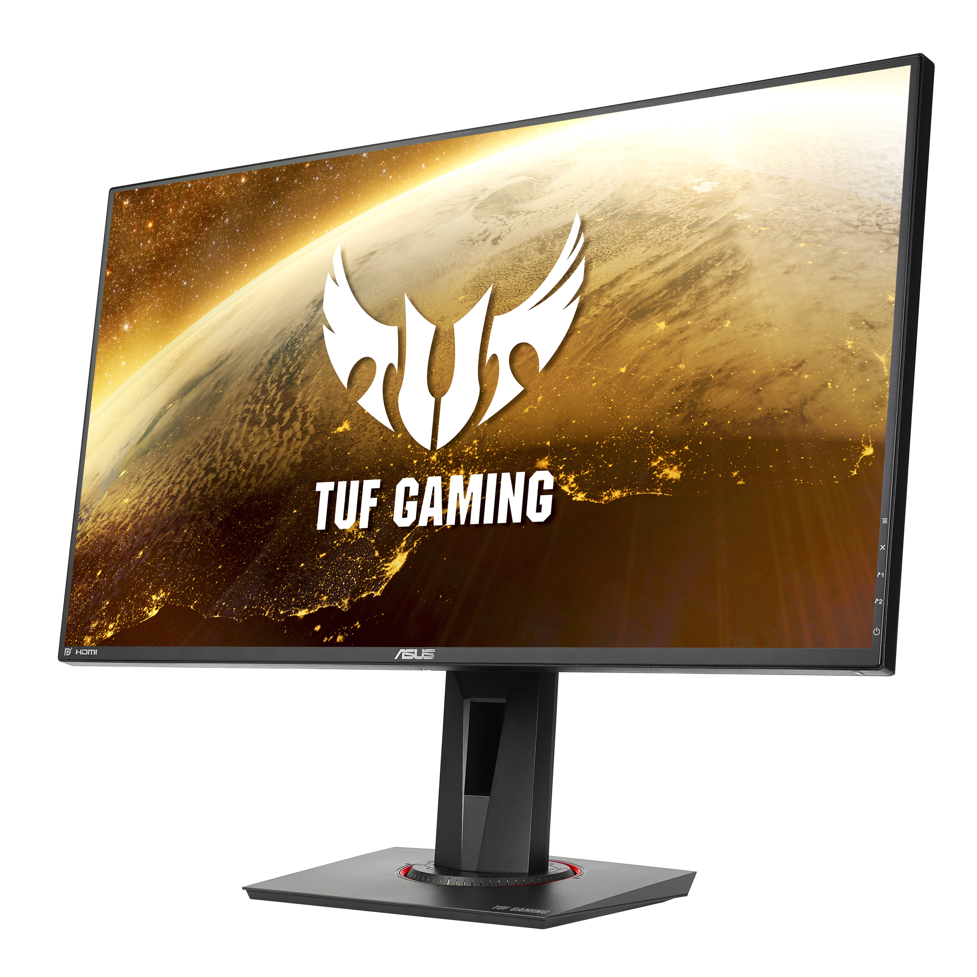 ASUS TUF Gaming VG279QM 68,6 cm (27 ) 1920 x 1080 pixels Full HD LED Noir - Neuf