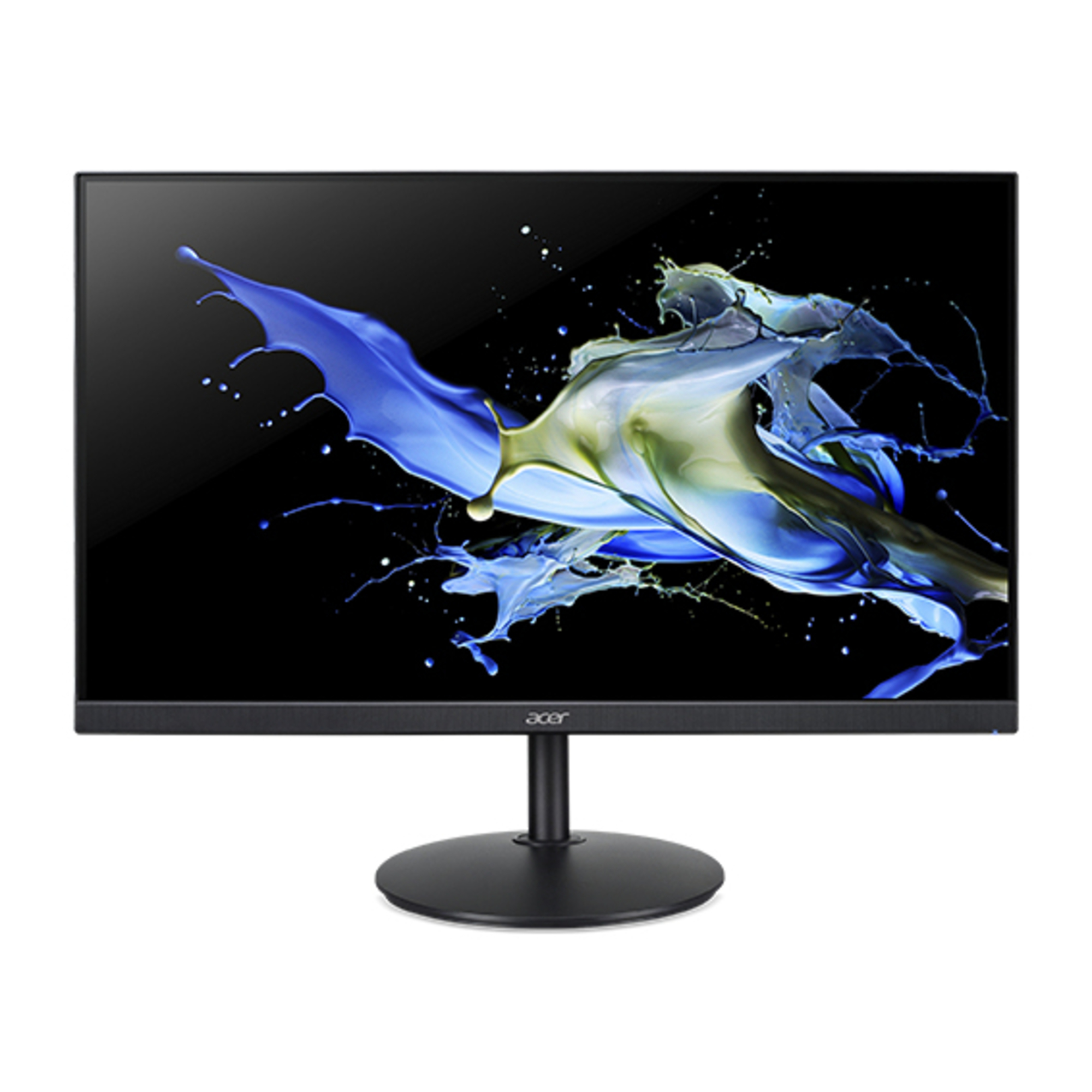 Acer CBA242YAbmirx 60,5 cm (23.8 ) 1920 x 1080 pixels Full HD Noir - Neuf