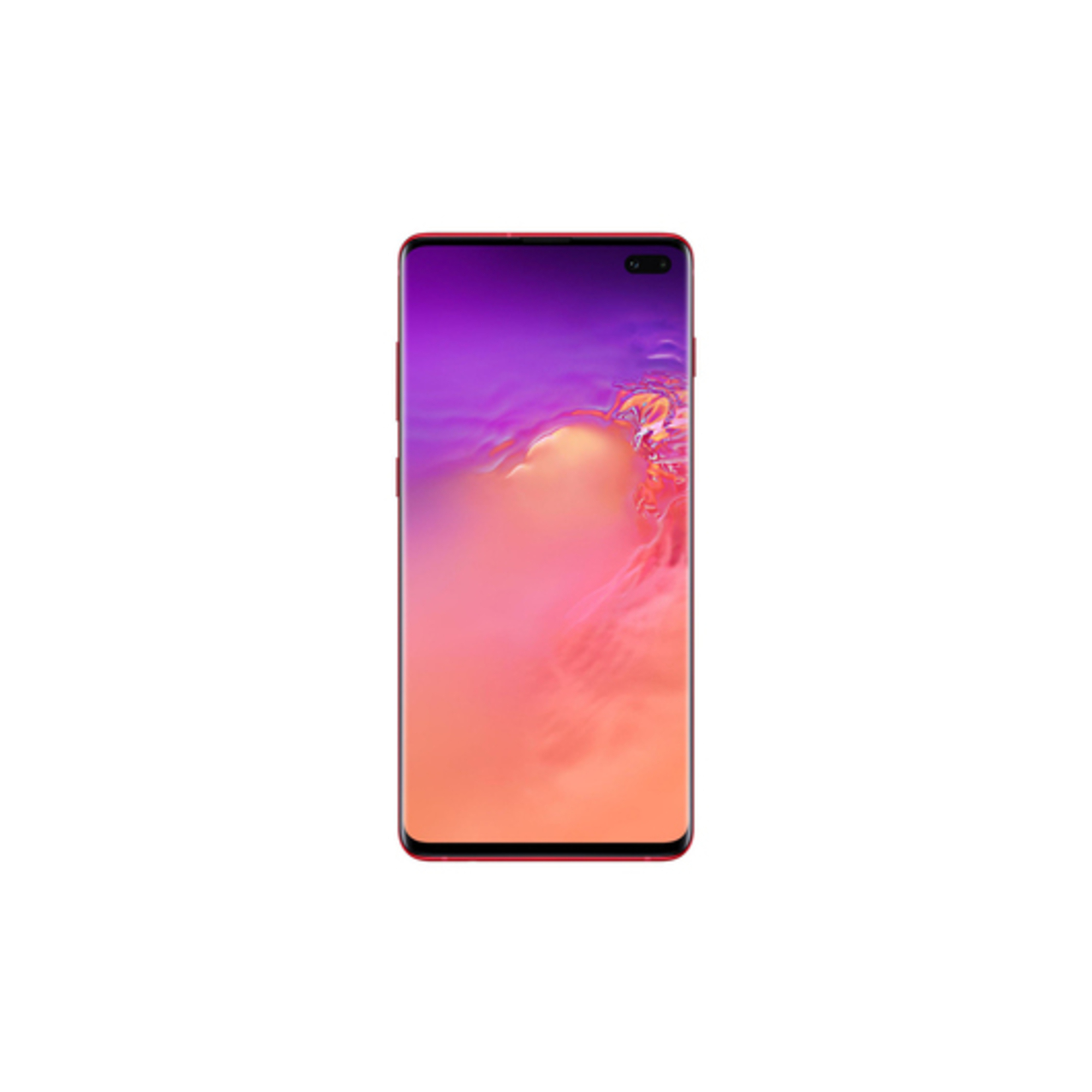 Acheter Galaxy S10+ 128 Go, Rouge - Excellent état Comme neuf - 229,00 € Galaxy S10+ 128 Go, Rouge - Excellent état Comme neuf - Samsung reconditionné disponible sur Pixmania