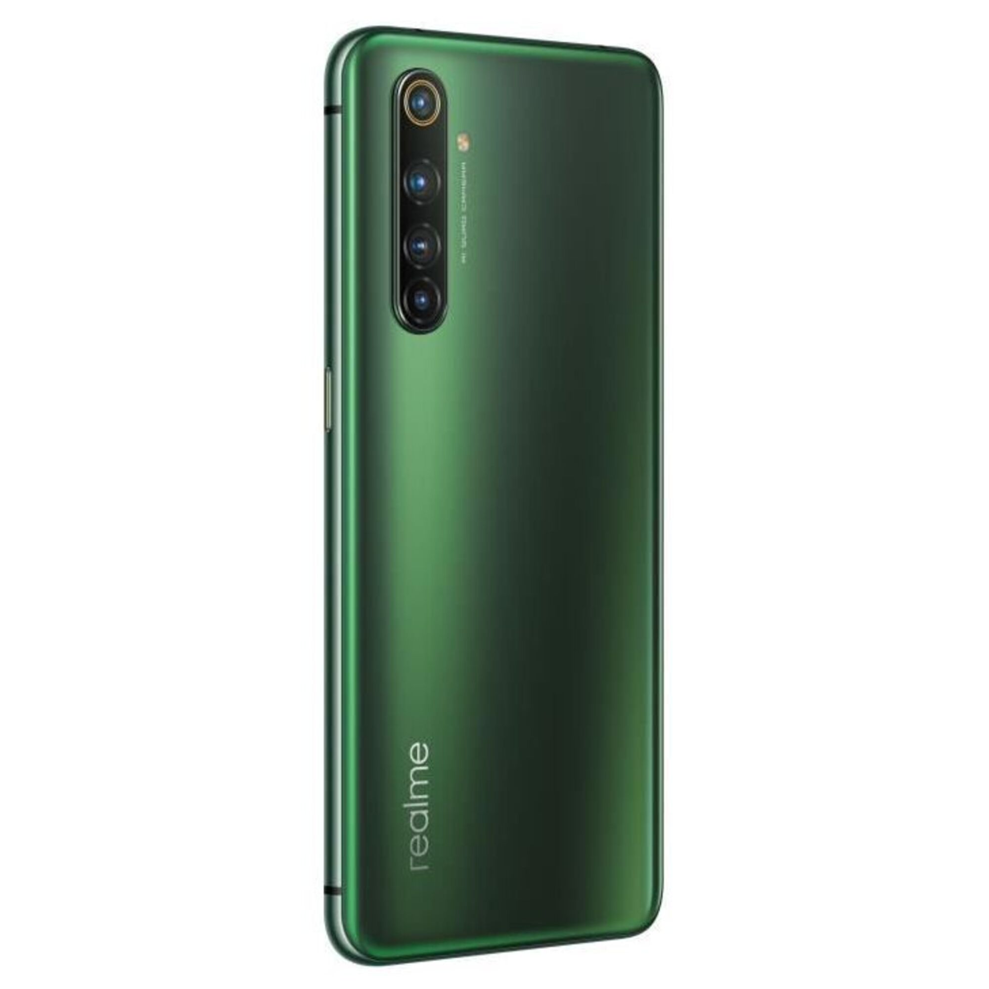 REALME X50 Pro 5G écume Neuf - vue 3