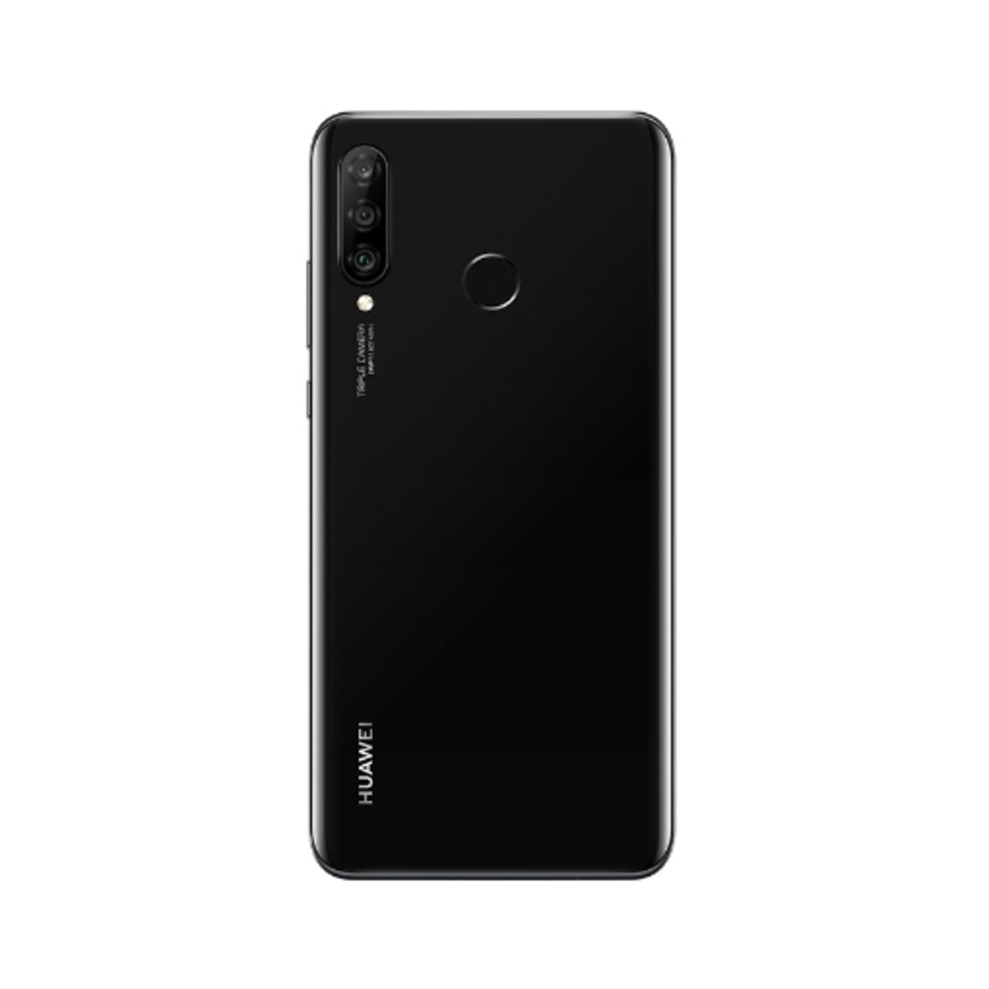 P30 Lite 64 Go, Noir - Bon état