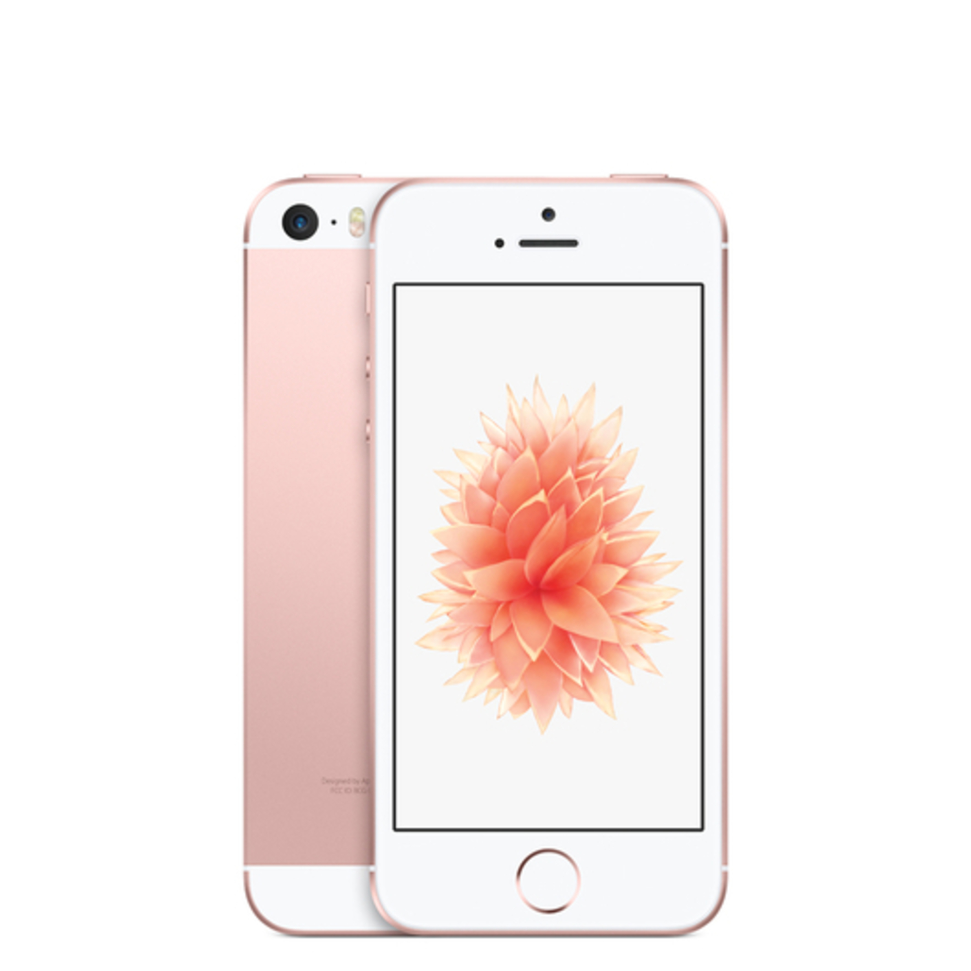 Apple iPhone SE 5G - vue 10