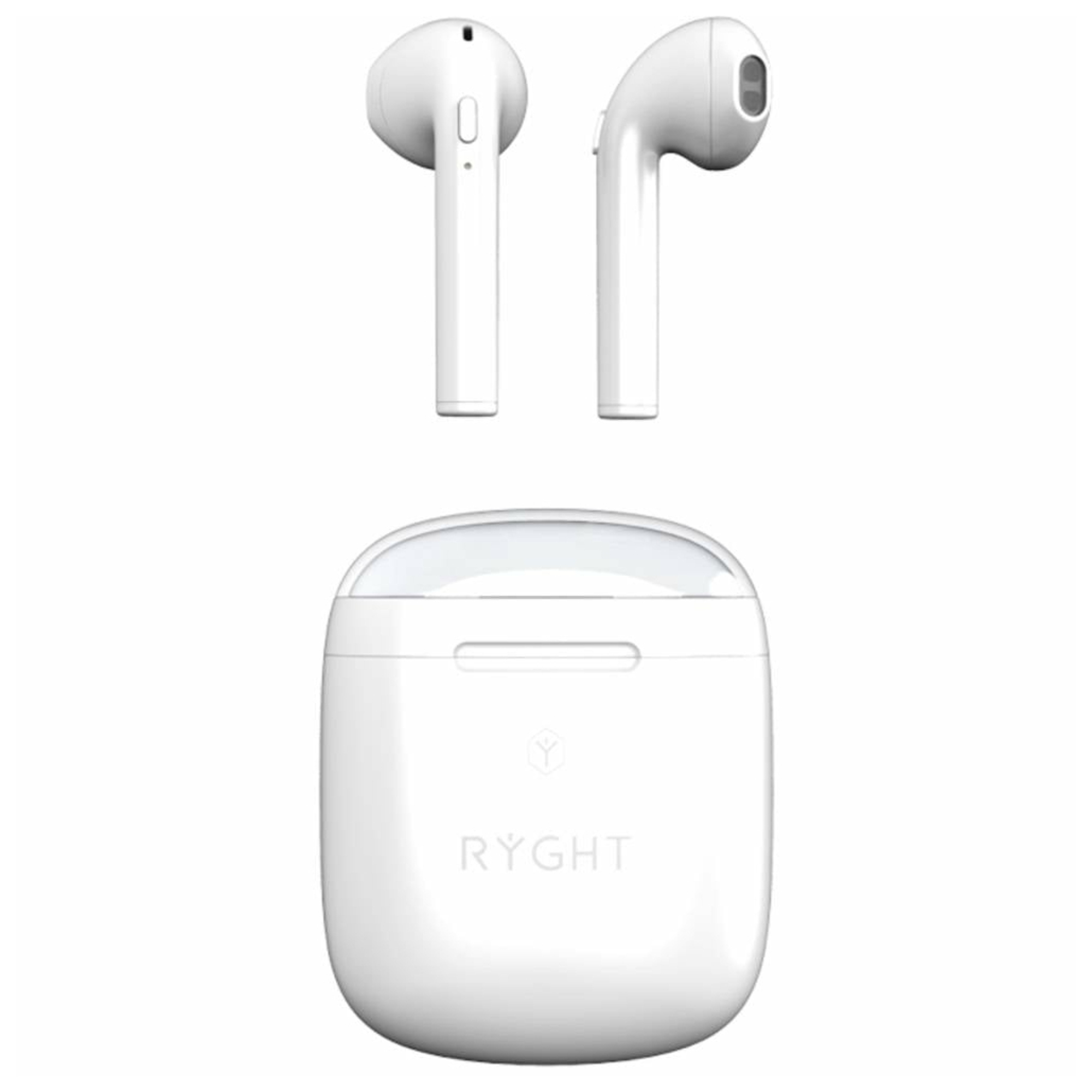 Ecouteurs Sans Fil Dyplo 2 Ryght Les Écouteurs - vue 10