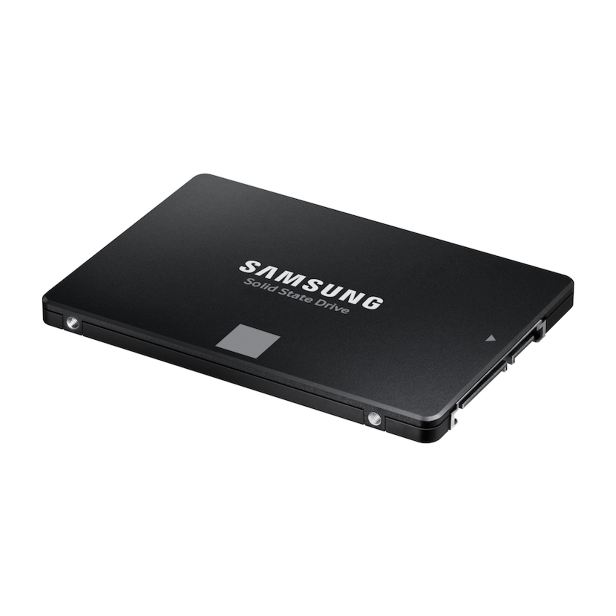 Samsung 870 EVO 500 Go 2.5  Série ATA III V-NAND - Neuf