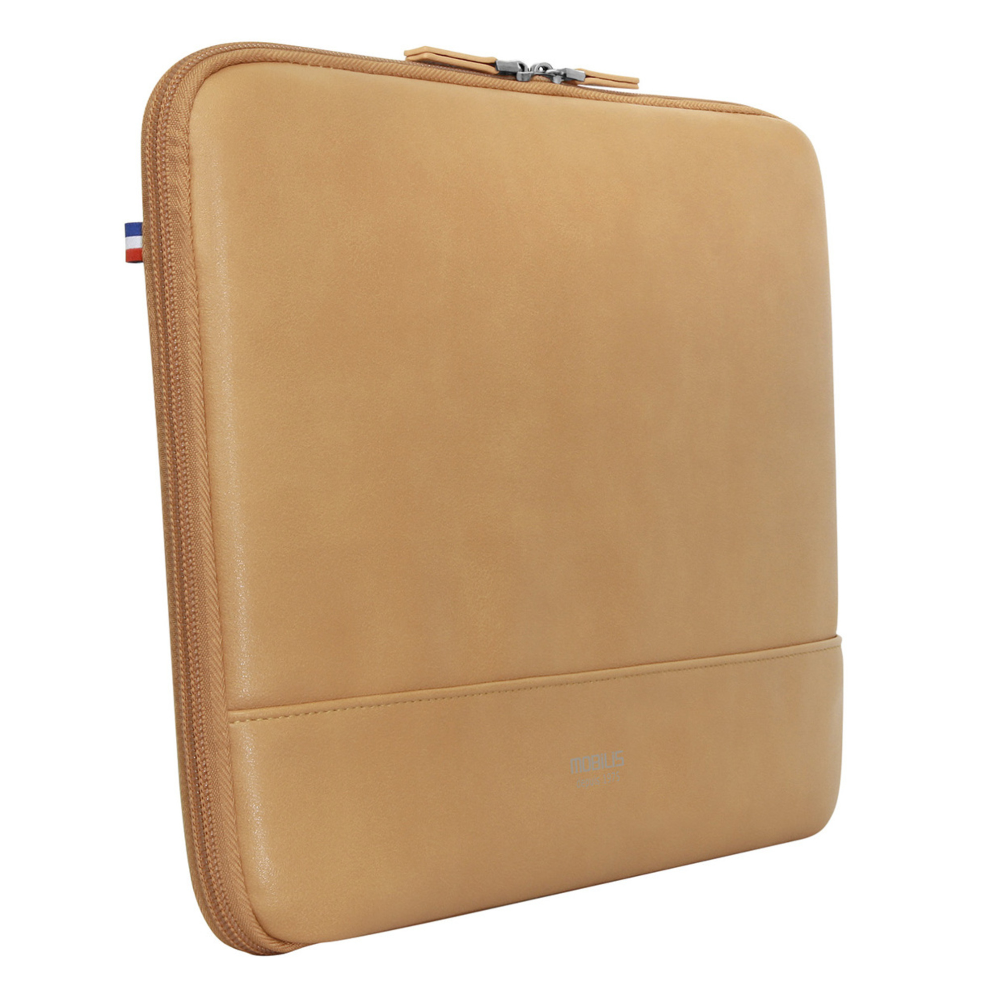 Mobilis 042033 sacoche d'ordinateurs portables 31 8 cm 12.5 Housse Teint Neuf - vue 2