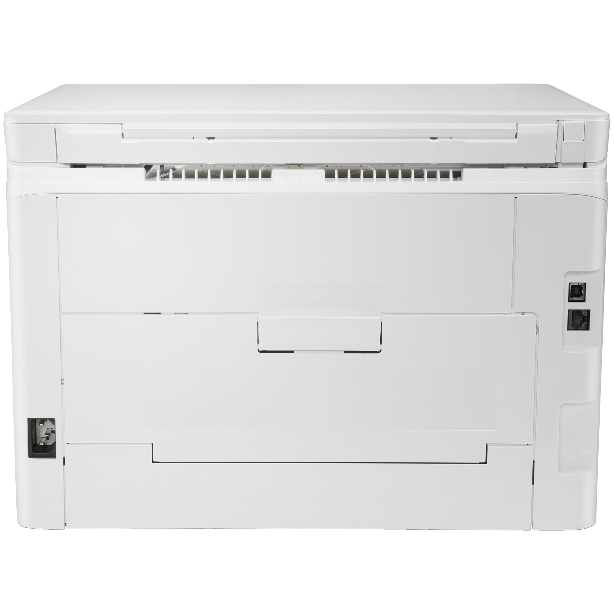 HP Color LaserJet Pro MFP M183fw 7KW56A#B19 - vue 3