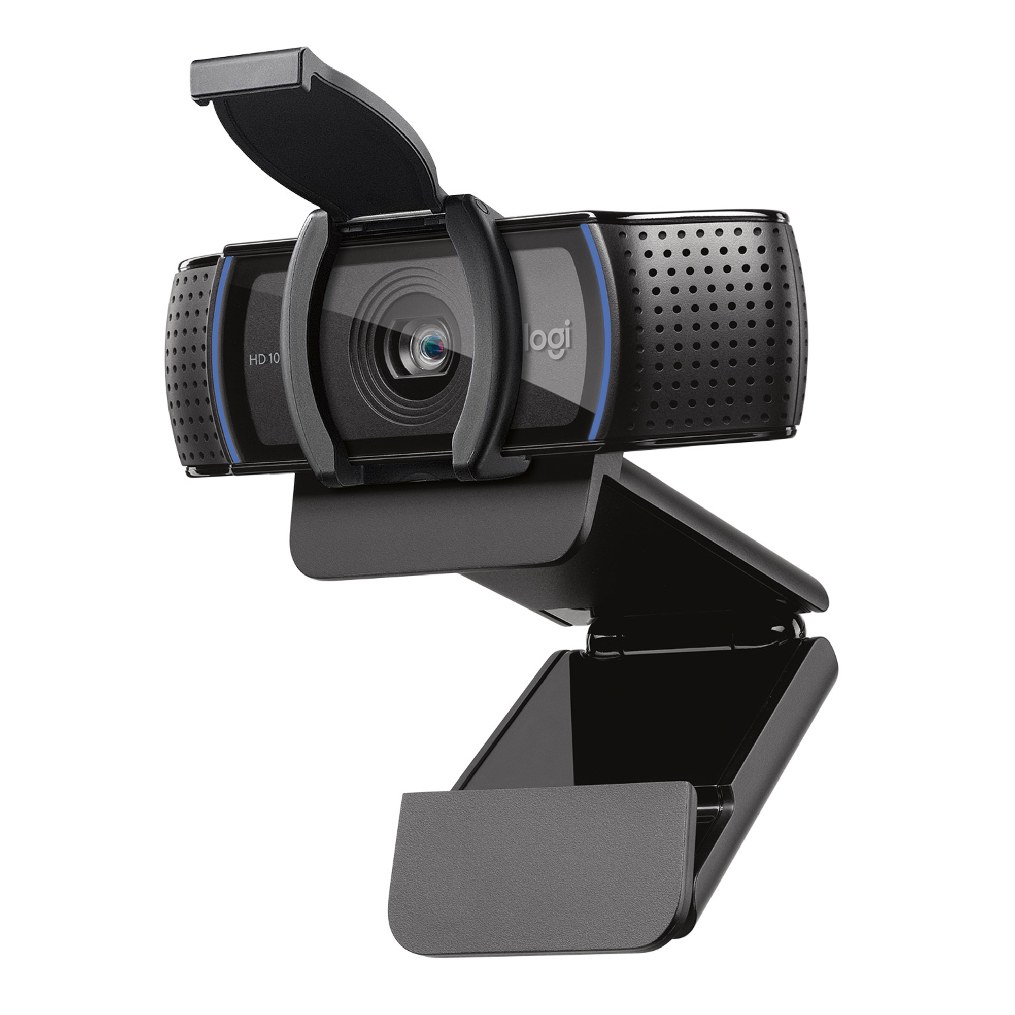 Logitech C920s webcam - Neuf