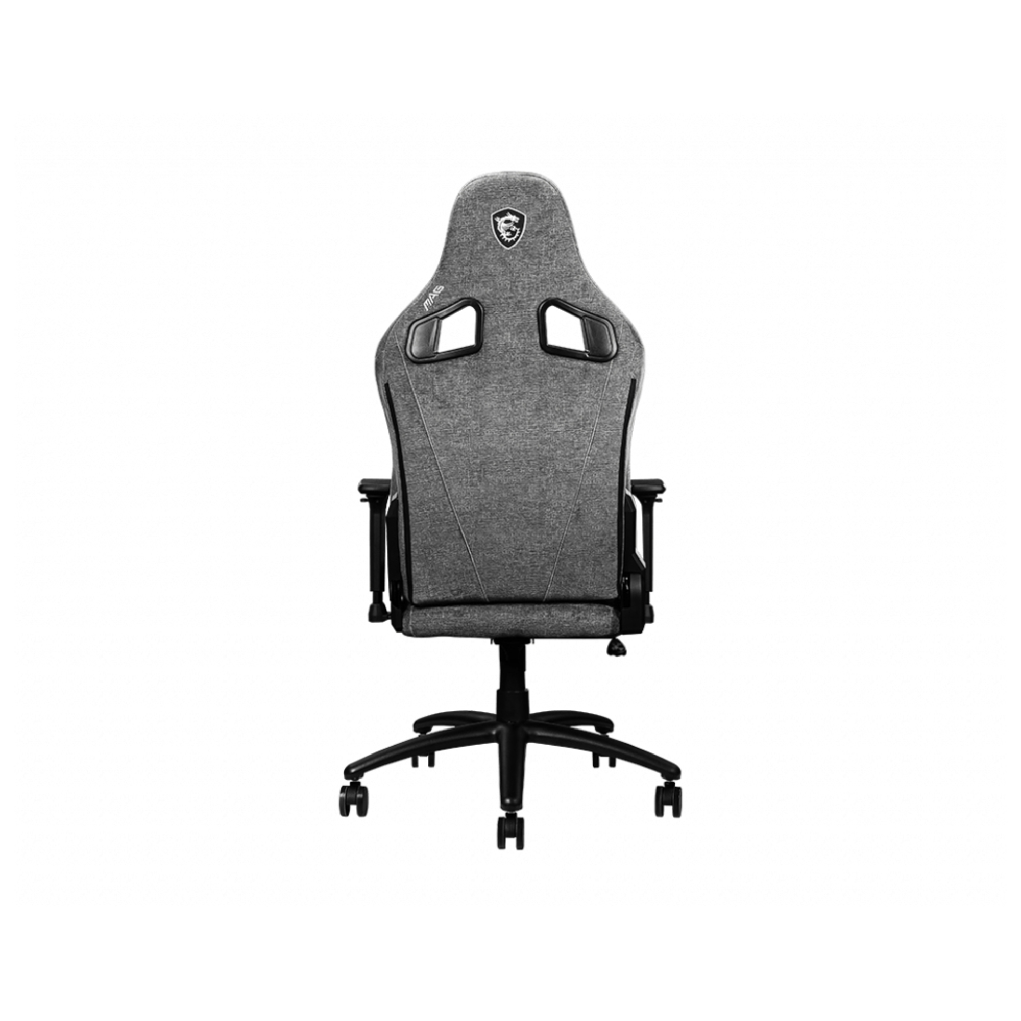 Siège Gaming MSI MAG CH130 I REPELTEK FABRIC / 9S6 B0Y30S 017 - vue 2