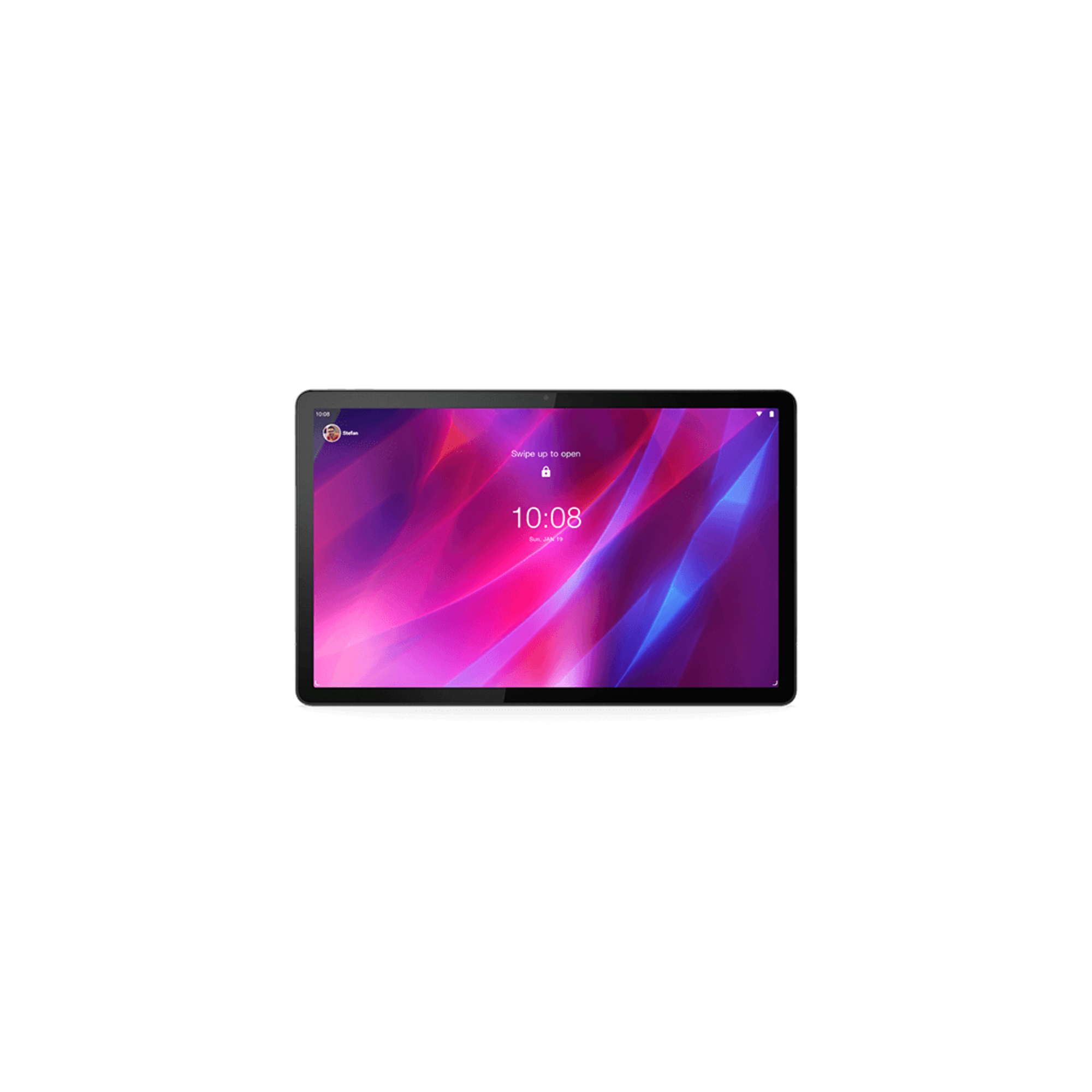 Lenovo Tab P11 Plus Mediatek 64 Go 27,9 cm (11 ) 4 Go Wi-Fi 5 (802.11ac) Android 11 Gris - Neuf