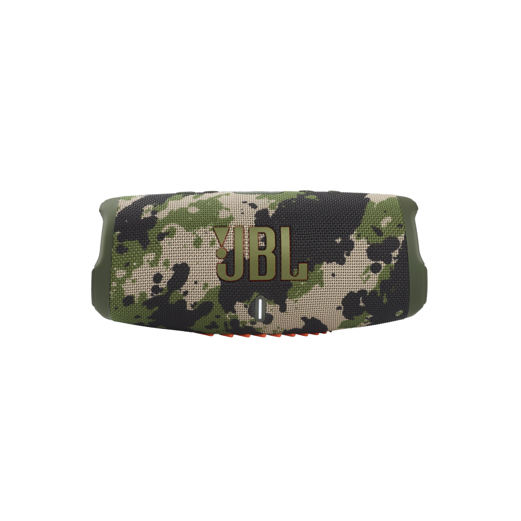 JBL Charge 5 – Enceinte portable Bluetooth – Autonomie de 20 heures – Etanche, Camouflage - Neuf