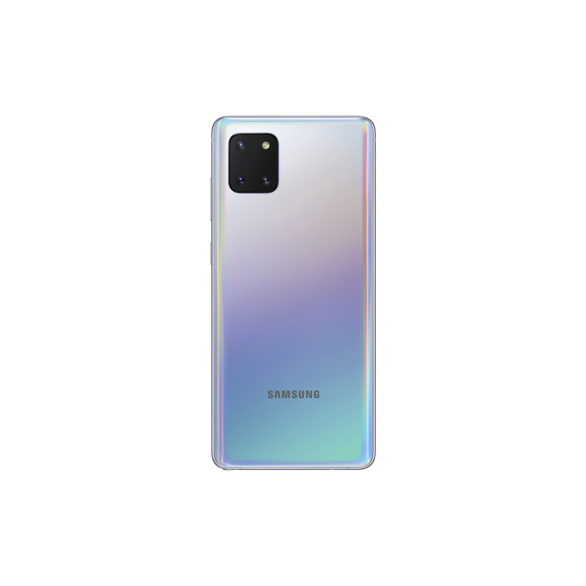 Samsung Galaxy Note10 Lite SM-N770F 128 Go Multicolore - Bon état