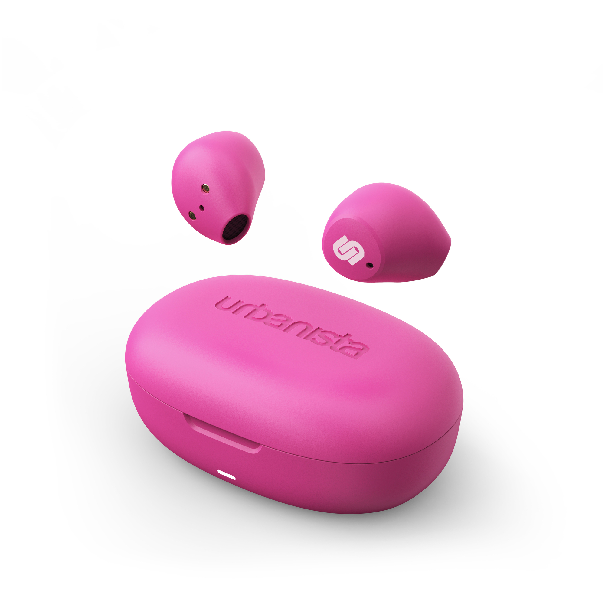 Urbanista Lisbon Casque True Wireless Stereo TWS Ecouteurs AppelsMusique Bluetooth Neuf - vue 4