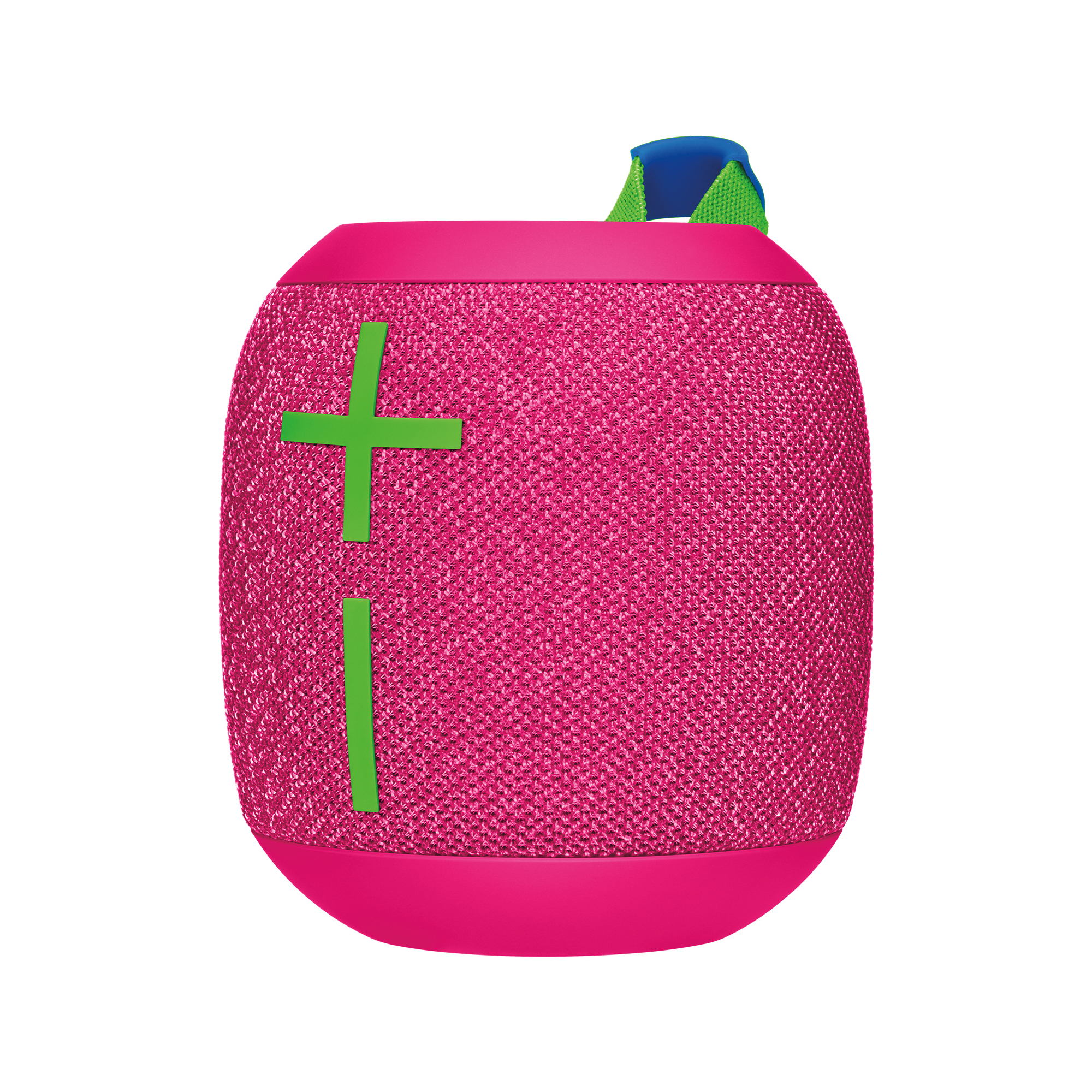 Enceinte portable étanche Ultimate Ears WonderBoom 3 - Rose - Neuf