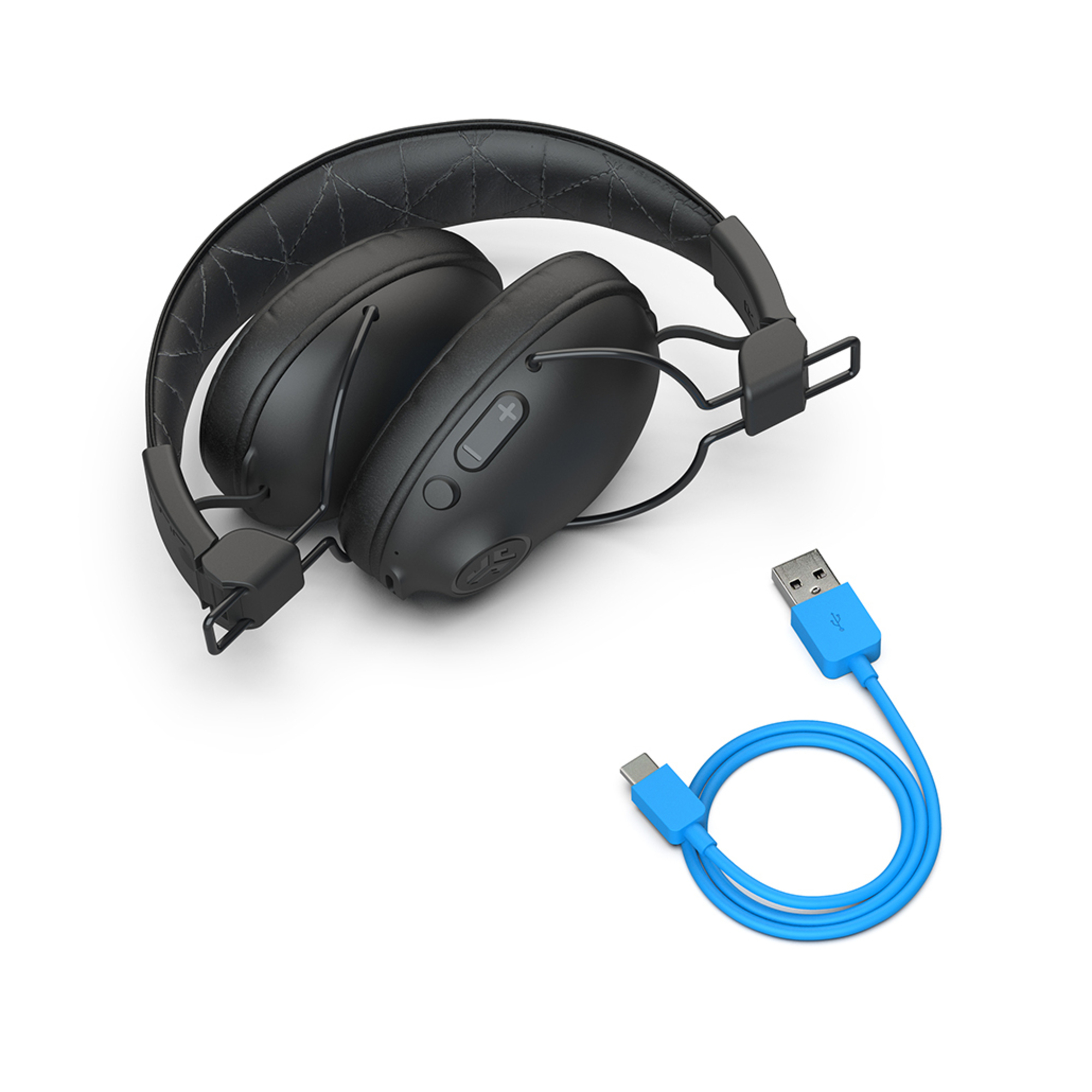 JLab Studio Pro Wireless Écouteurs Sans fil Arceau Musique Bluetooth Neuf - vue 2
