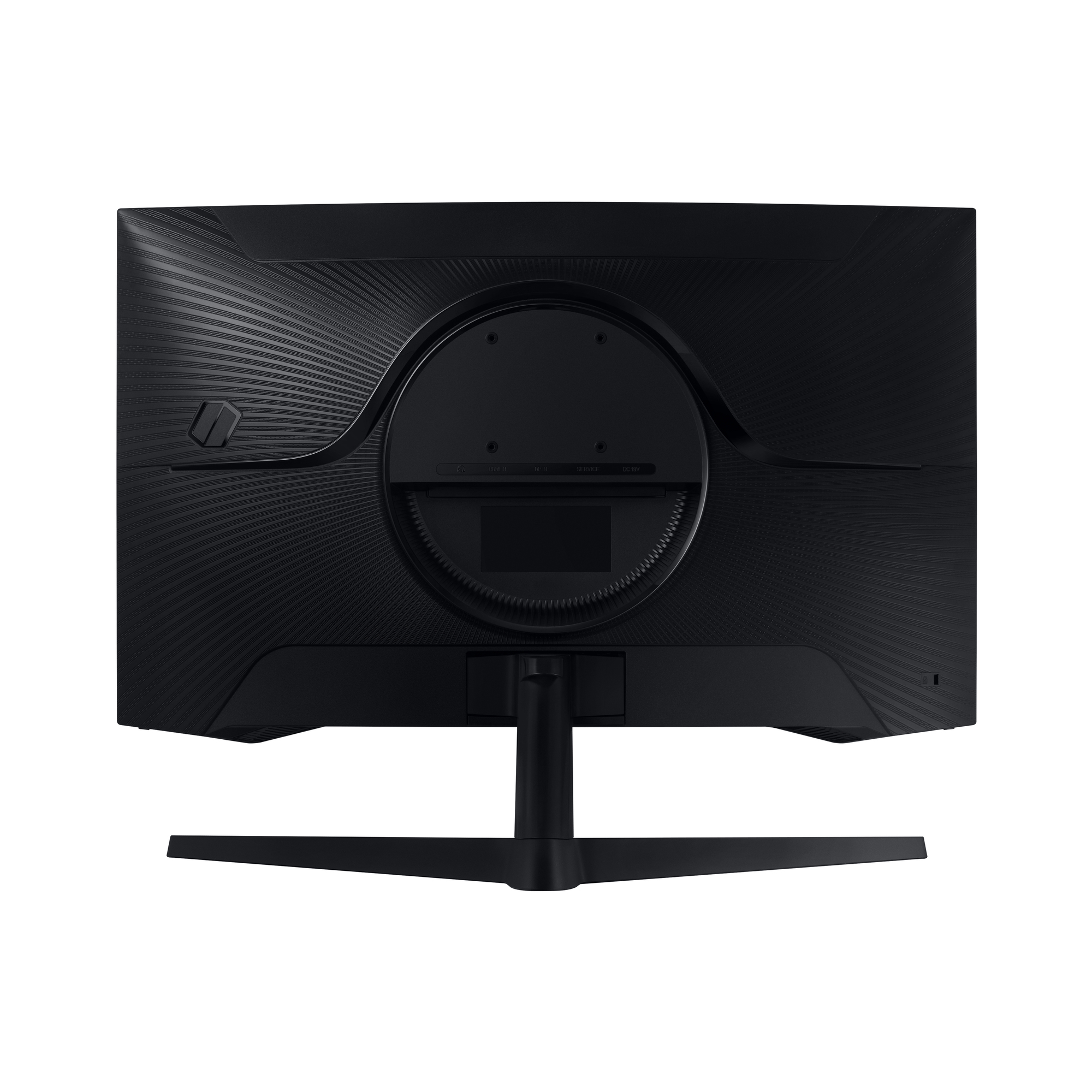 Samsung Odyssey G5 27  - Neuf