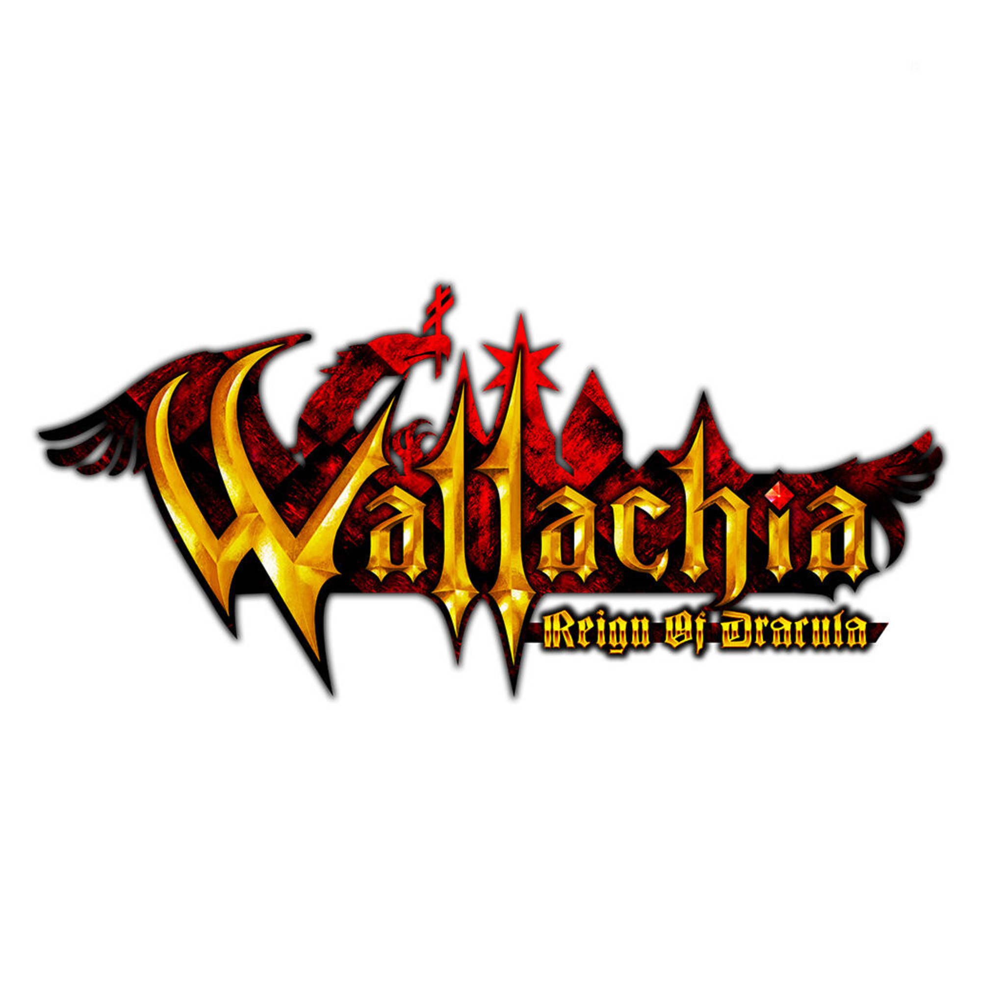 PixelHeart Wallachia : Reign Of Dracula Neuf