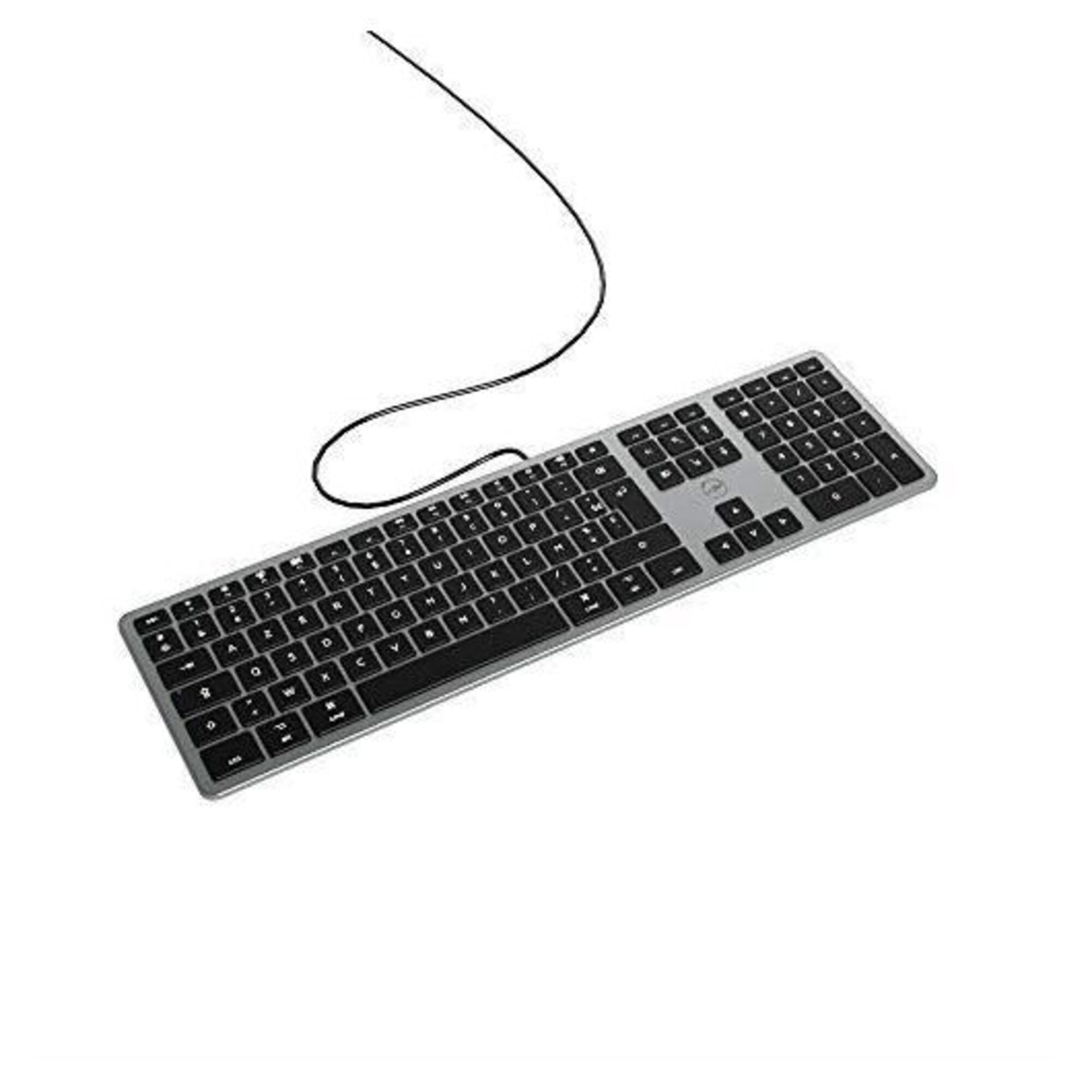 Mobility Lab Keyboard Design Touch for Mac - vue 5
