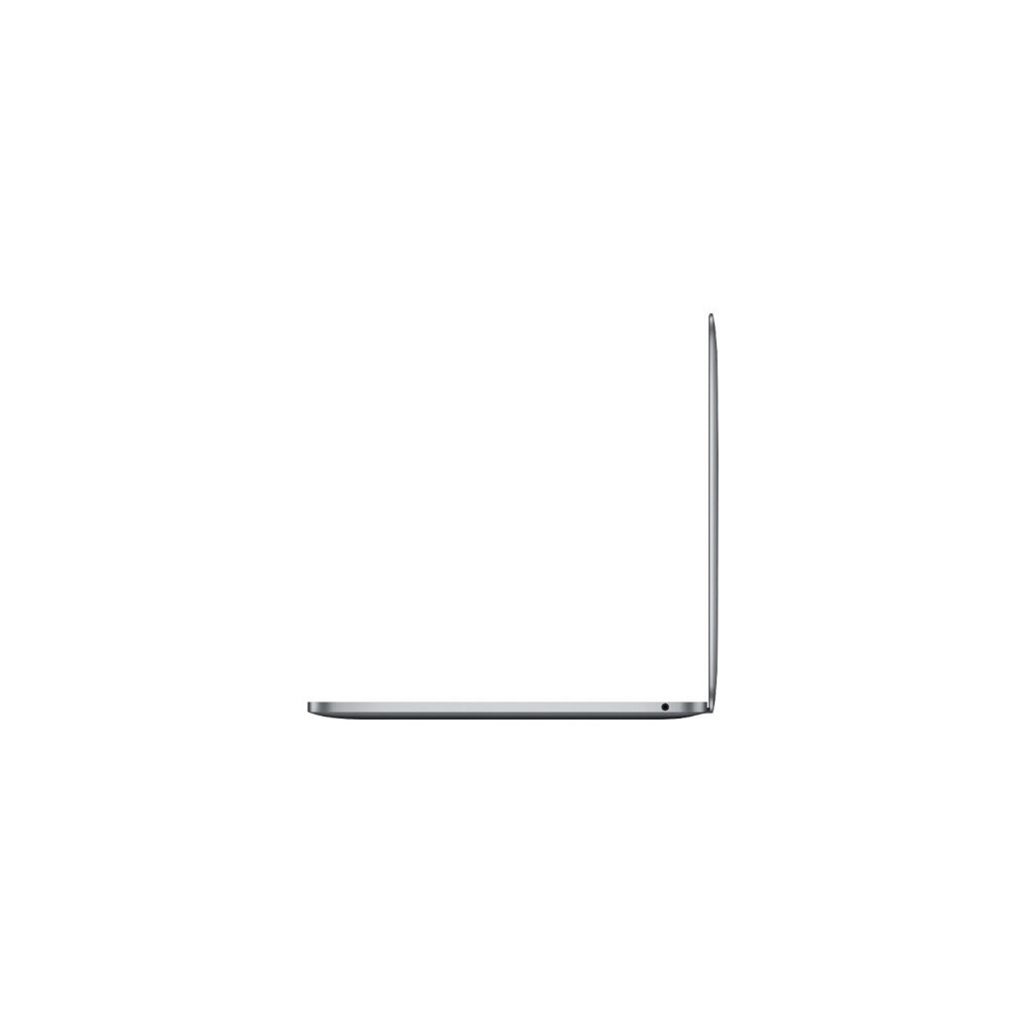 MacBook Pro Core i7 (2017) 13.3', 2.5 GHz 512 Go 16 Go Intel Iris Plus Graphics 640, Gris sidéral - AZERTY - Excellent état