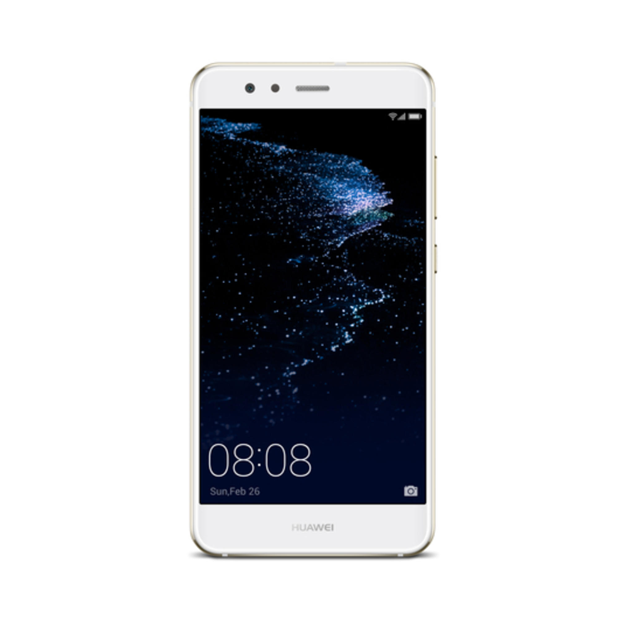 Huawei P10 Lite - vue 7