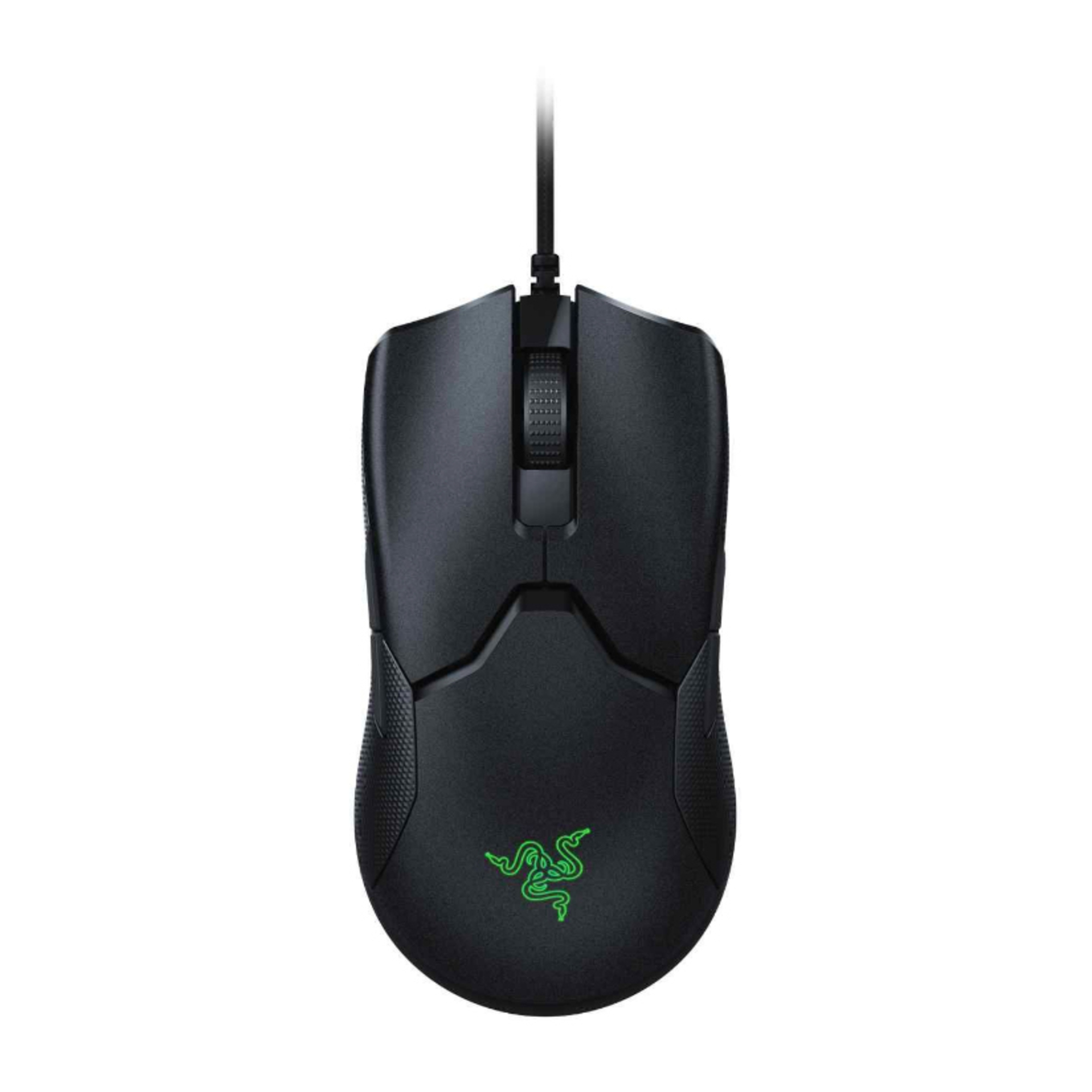 gamer Razer Viper - vue 2
