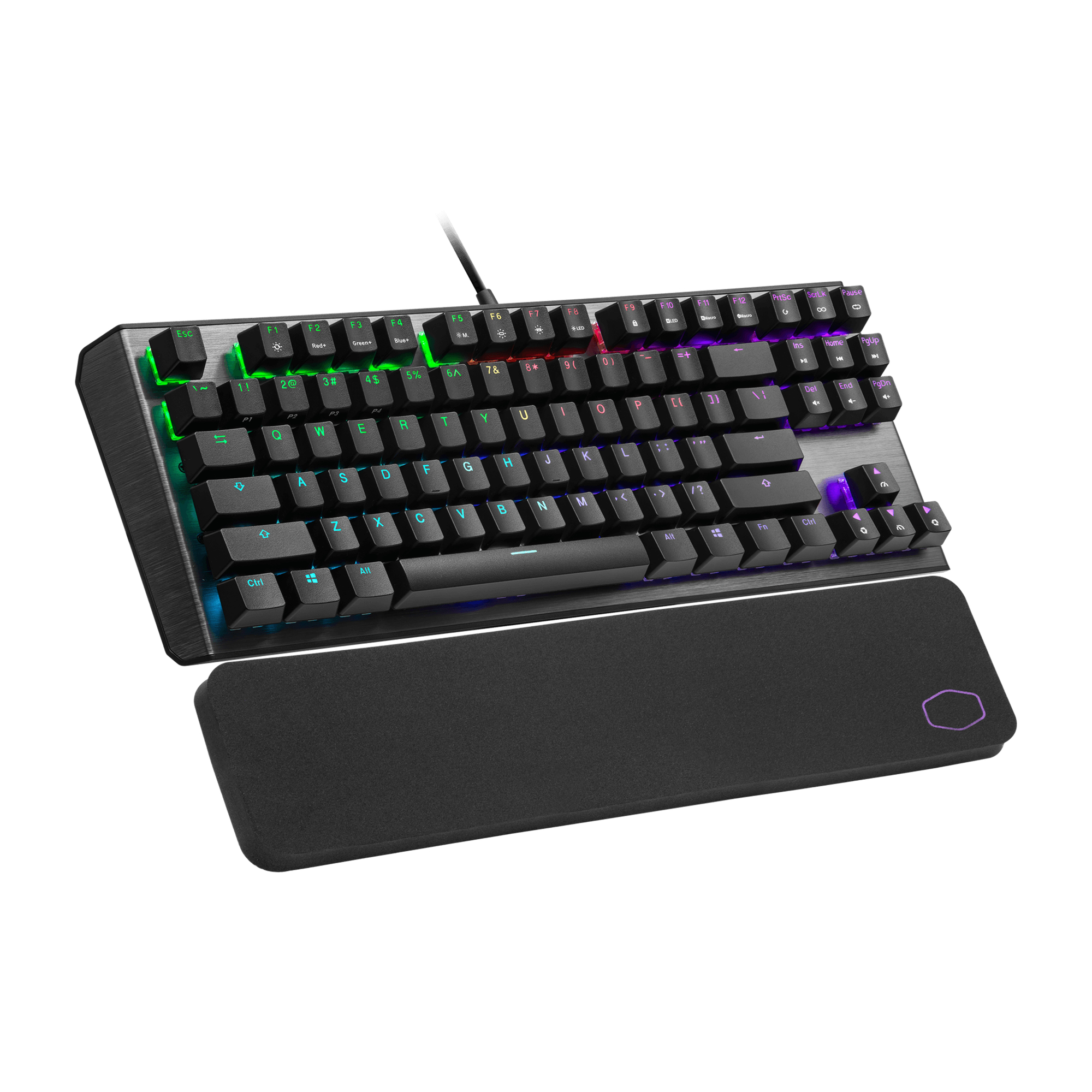 Cooler Master Gaming CK530 V2 clavier Jouer USB AZERTY Français Neuf