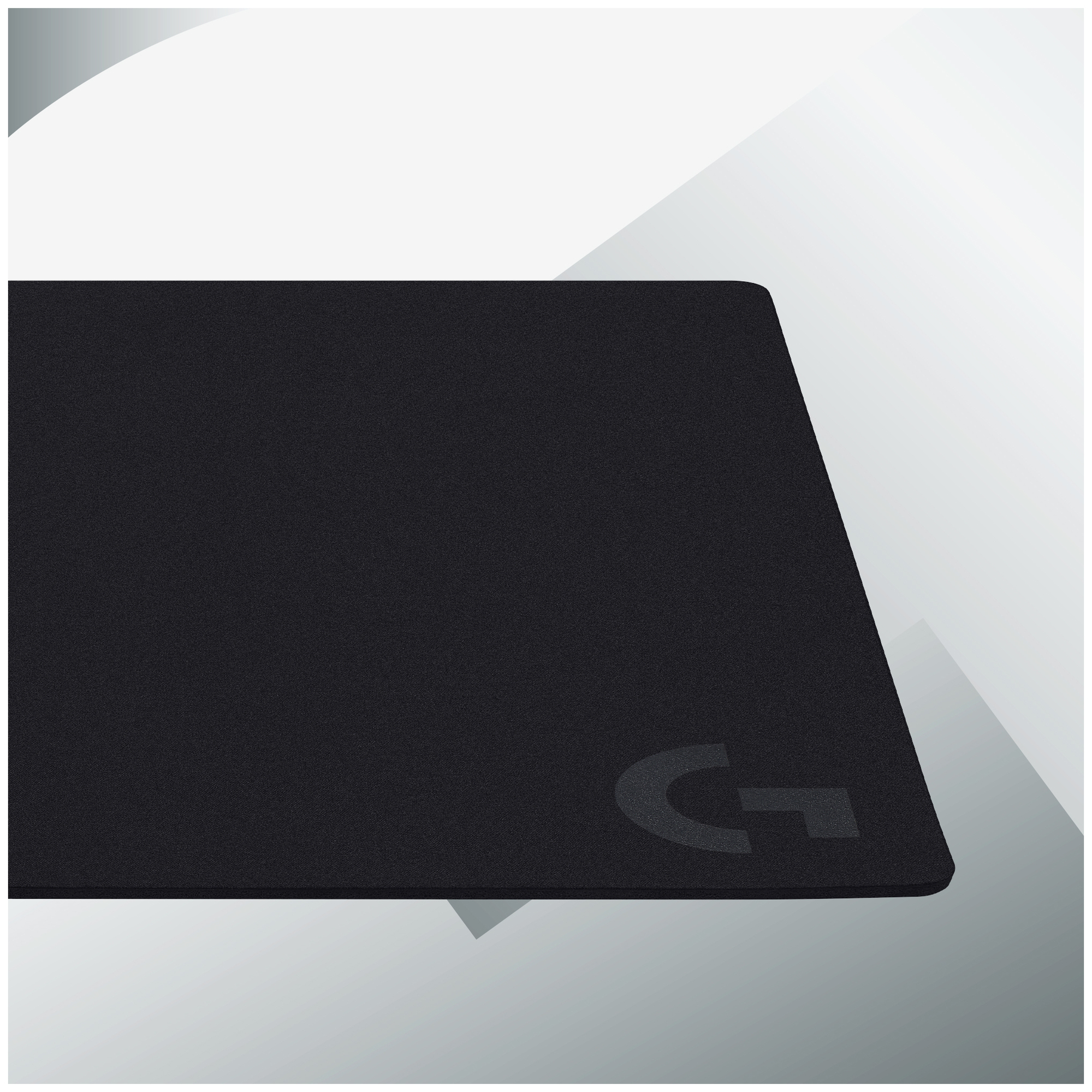 Logitech G G640 Tapis de souris de jeu Noir - Neuf