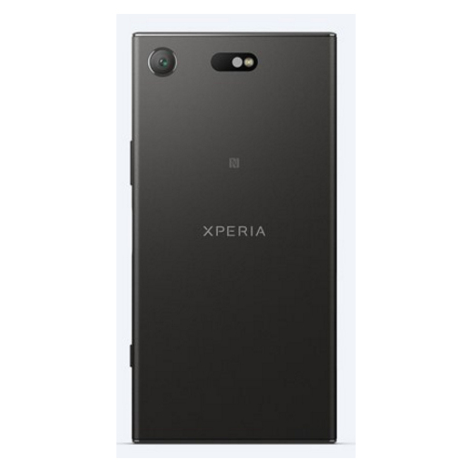 Xperia XZ1 Compact 32 Go, Noir, débloqué - Bon état