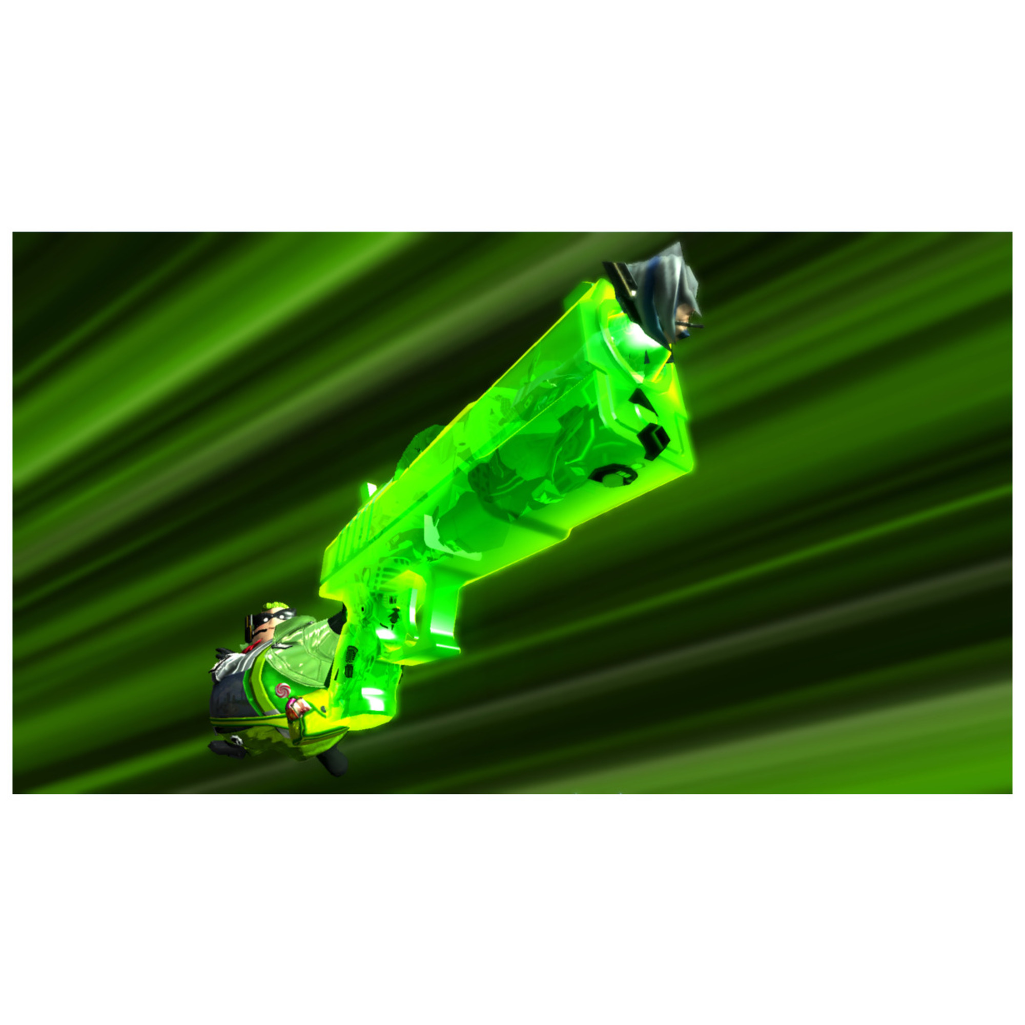 The Wonderful 101 Remastered PS4 - Neuf