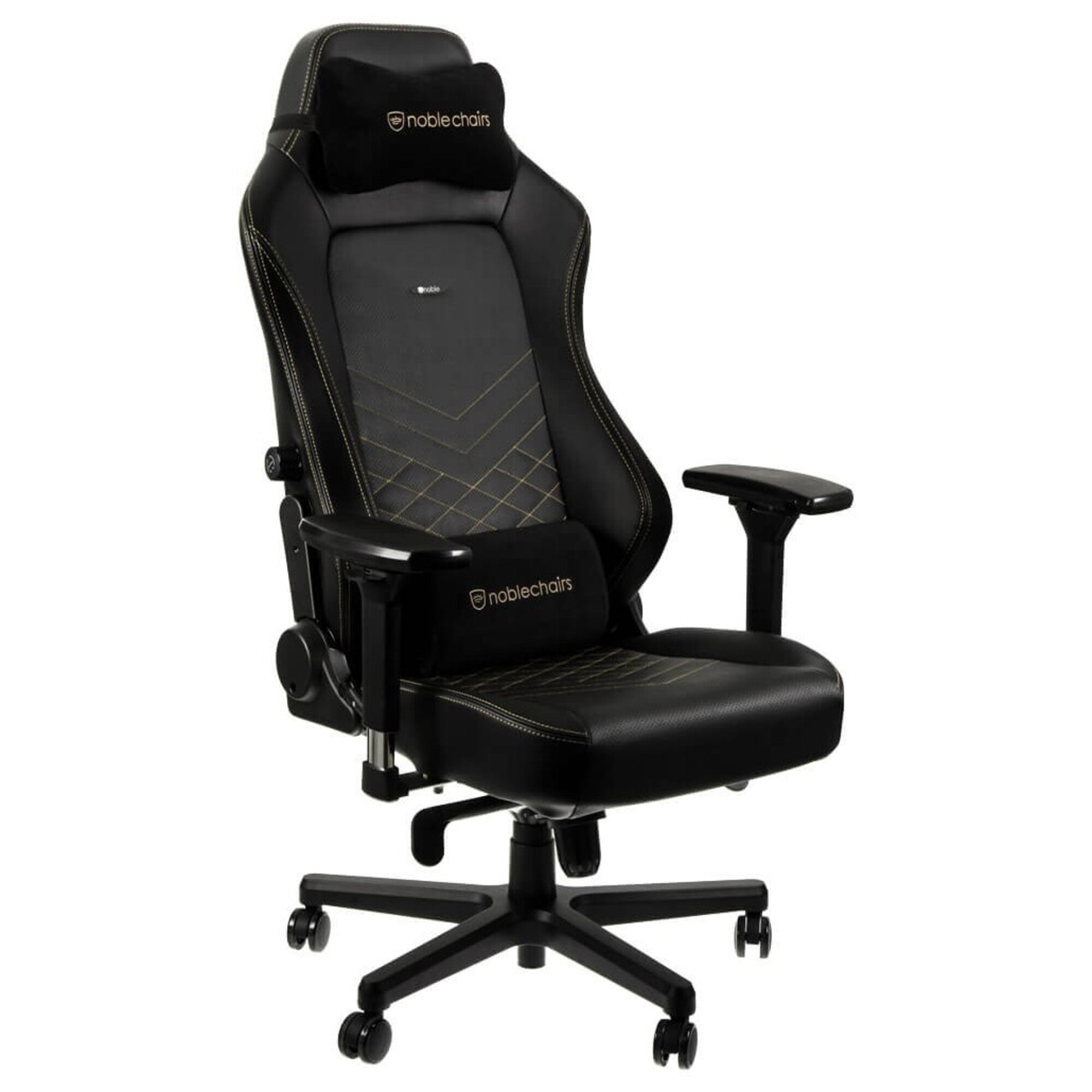 Noblechairs HERO Edition - vue 7